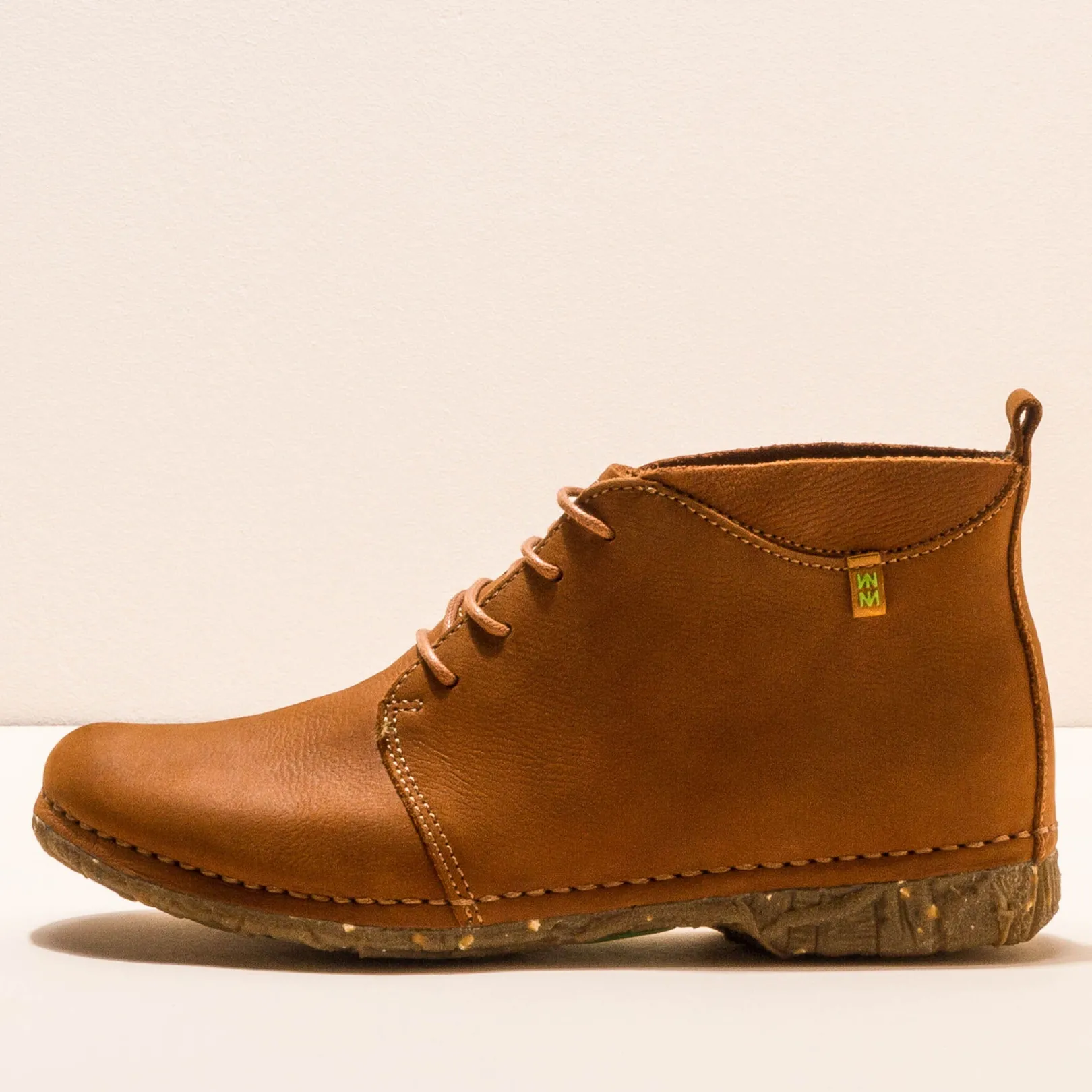 Stivaletto Con Tacco>El Naturalista N974 Angkor