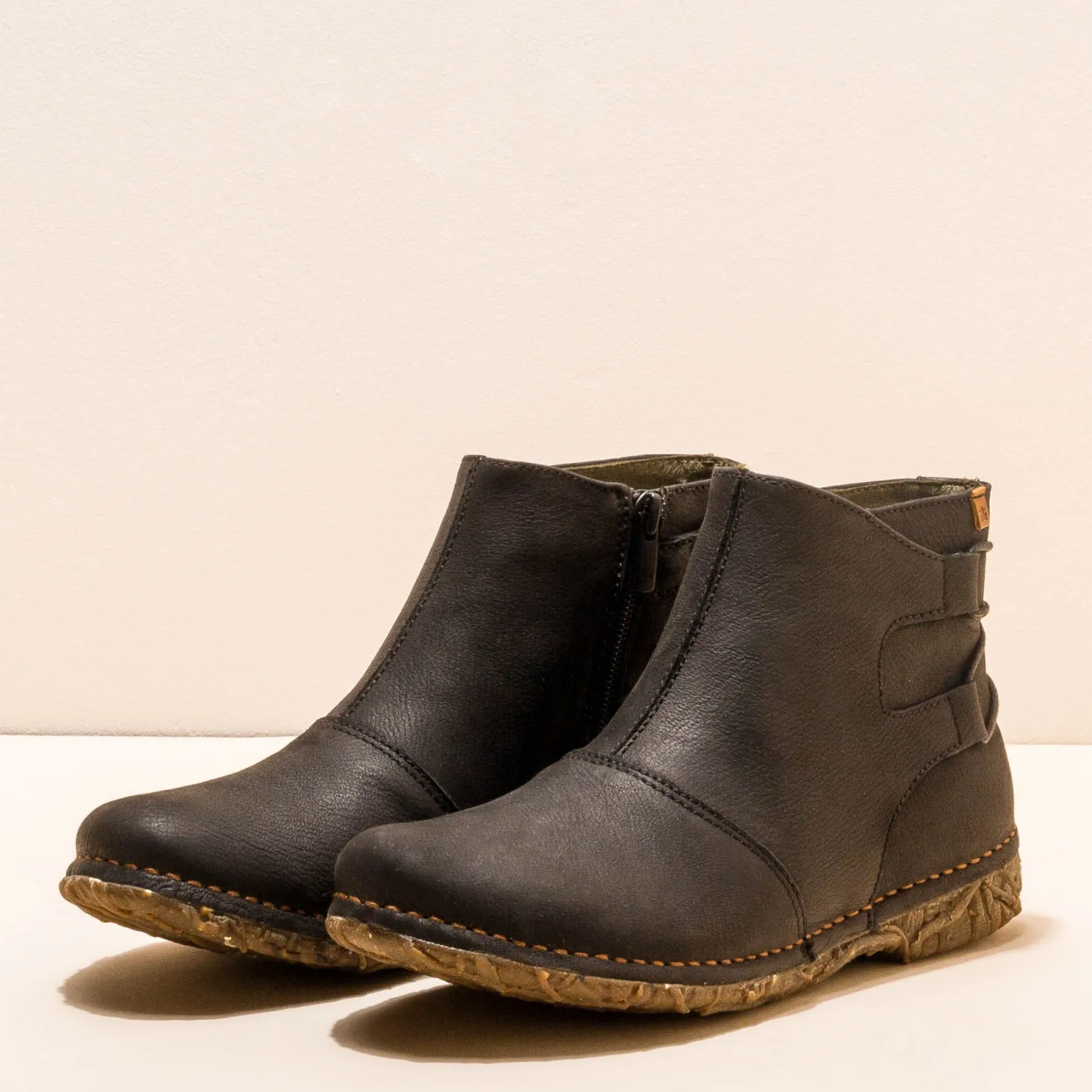 Stivaletto>El Naturalista N917 Angkor