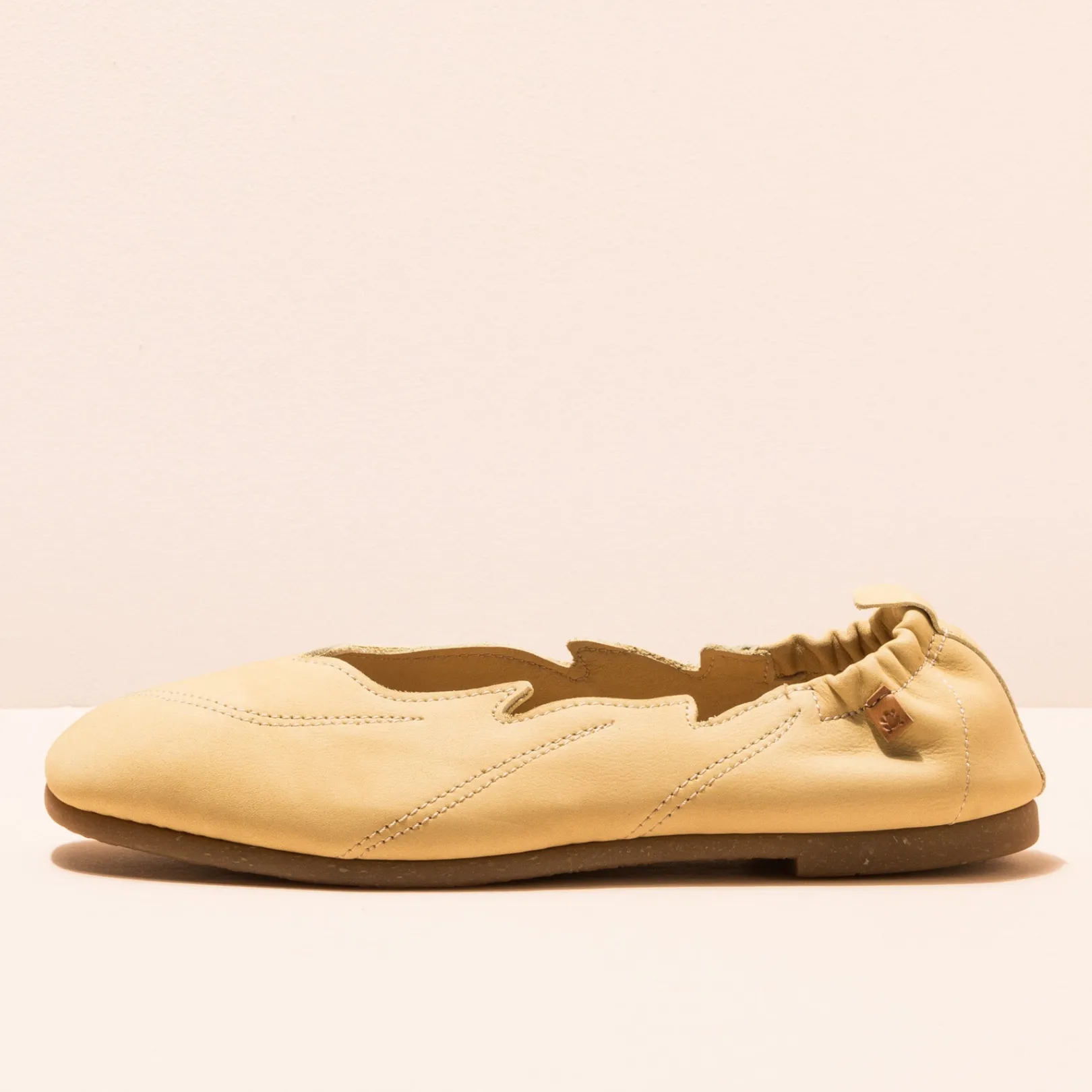 Scarpa>El Naturalista N5538 Croche