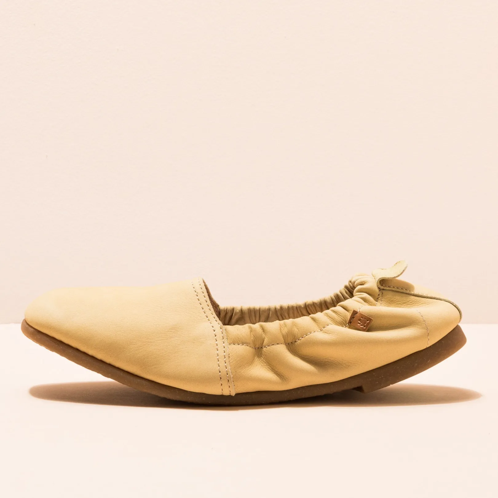 Scarpa>El Naturalista N5536 Croche