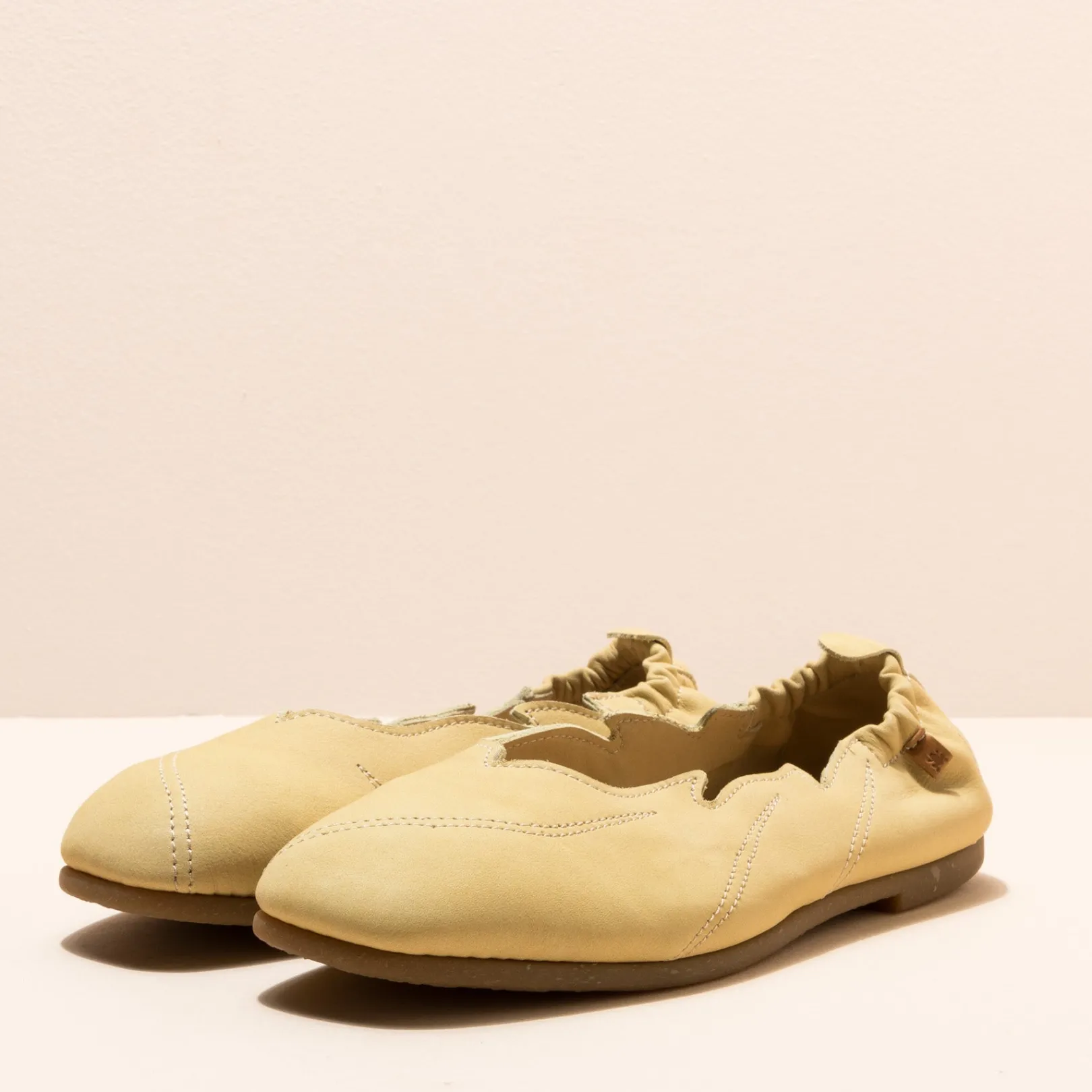 Scarpa>El Naturalista N5538 Croche
