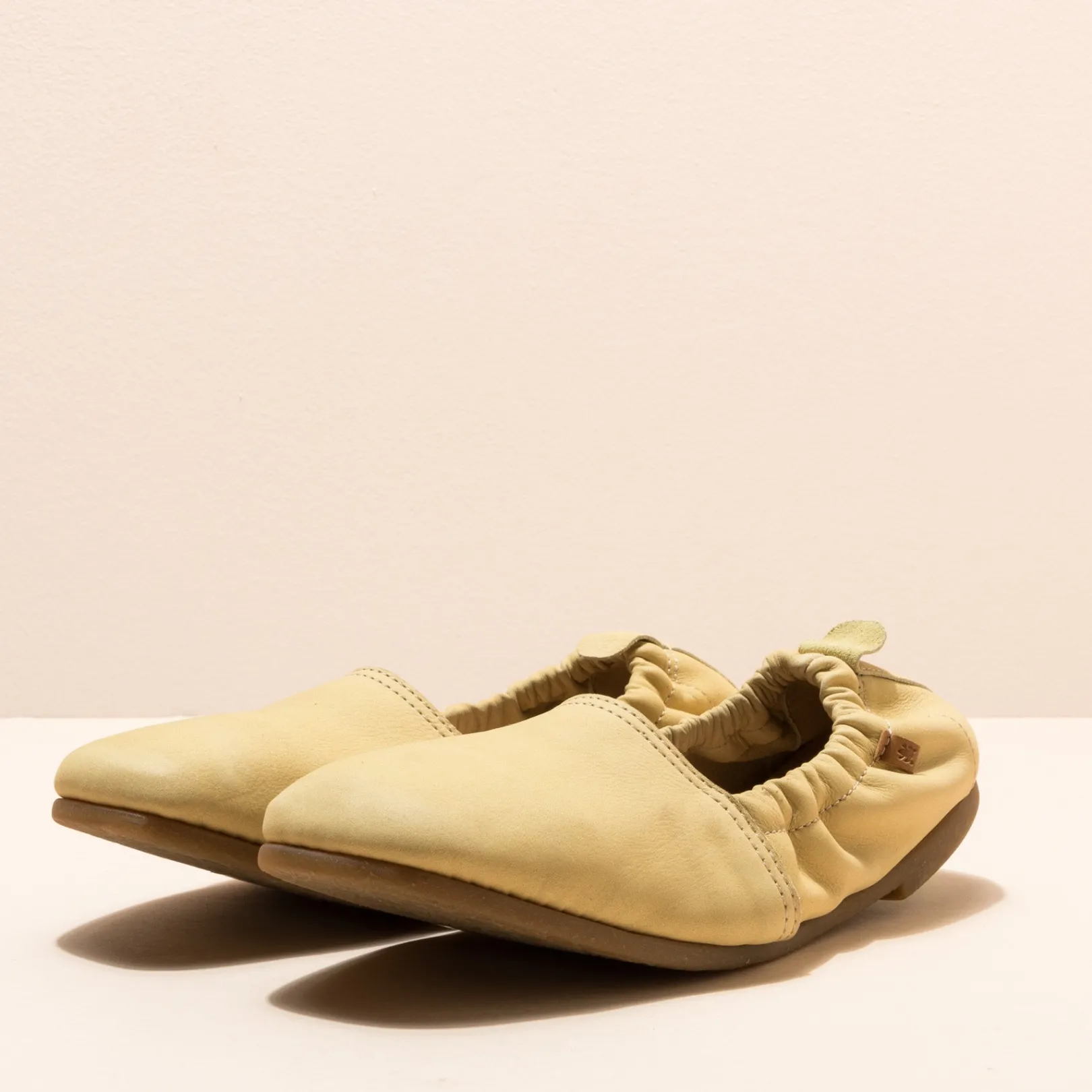 Scarpa>El Naturalista N5536 Croche