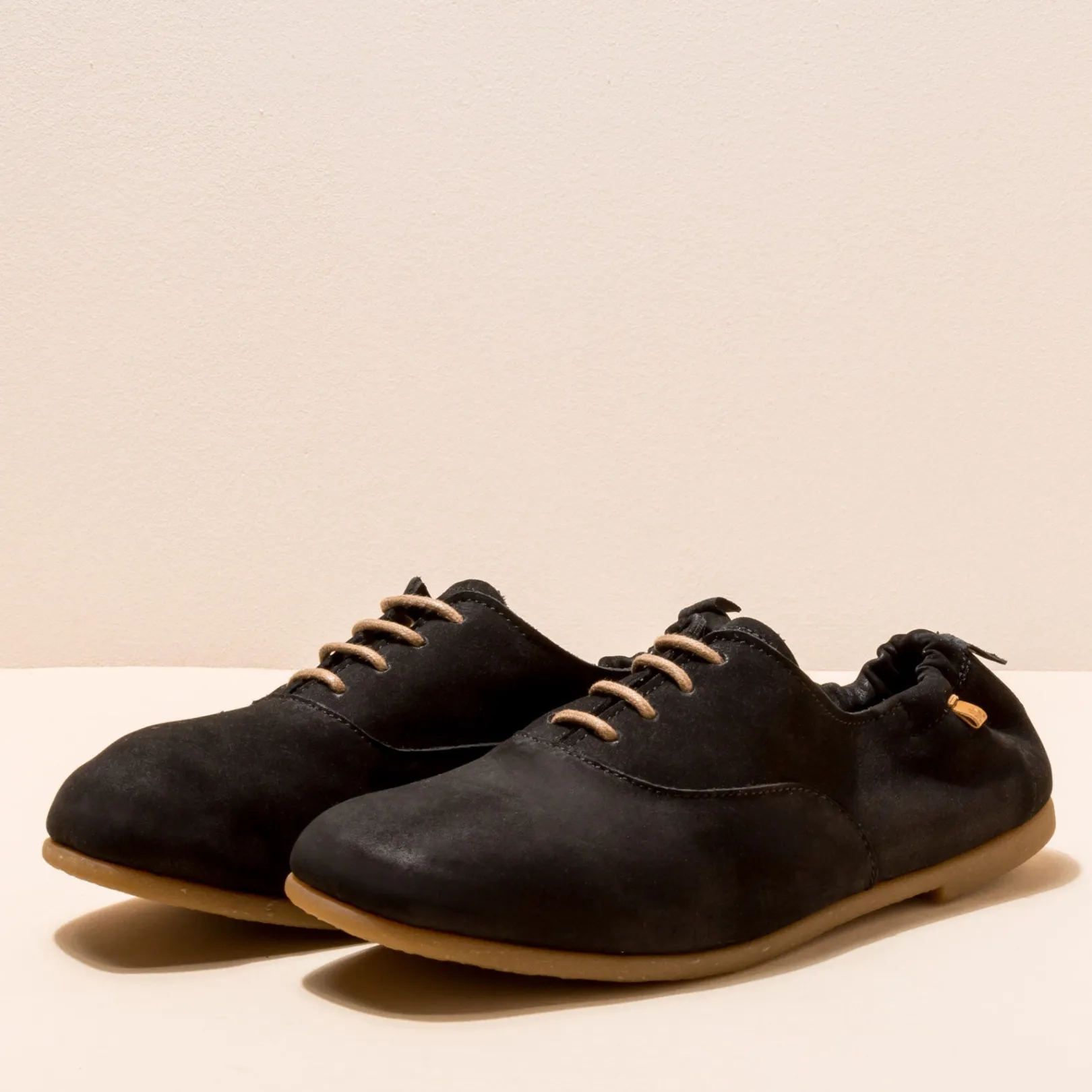 Scarpa>El Naturalista N5537 Croche