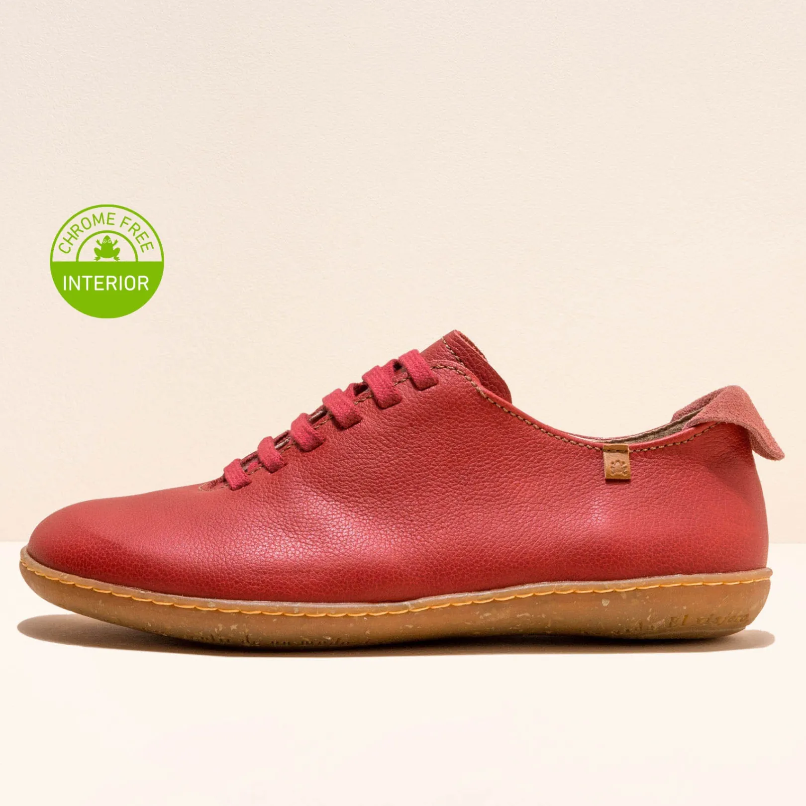 Sneakers>El Naturalista N296 El Viajero