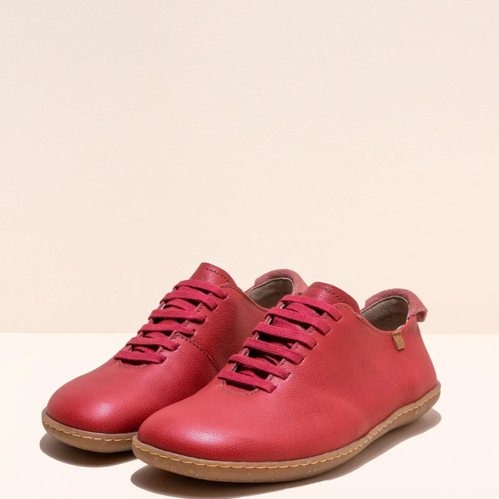 Sneakers>El Naturalista N296 El Viajero