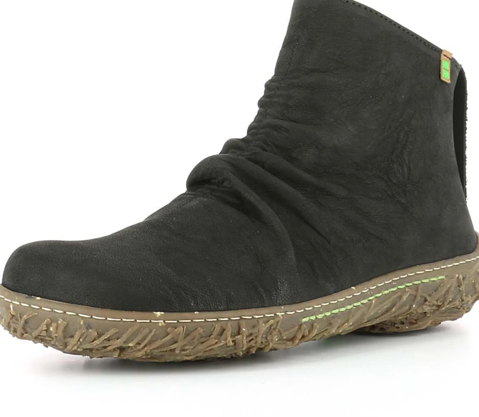 Stivaletto>El Naturalista N755 Nido