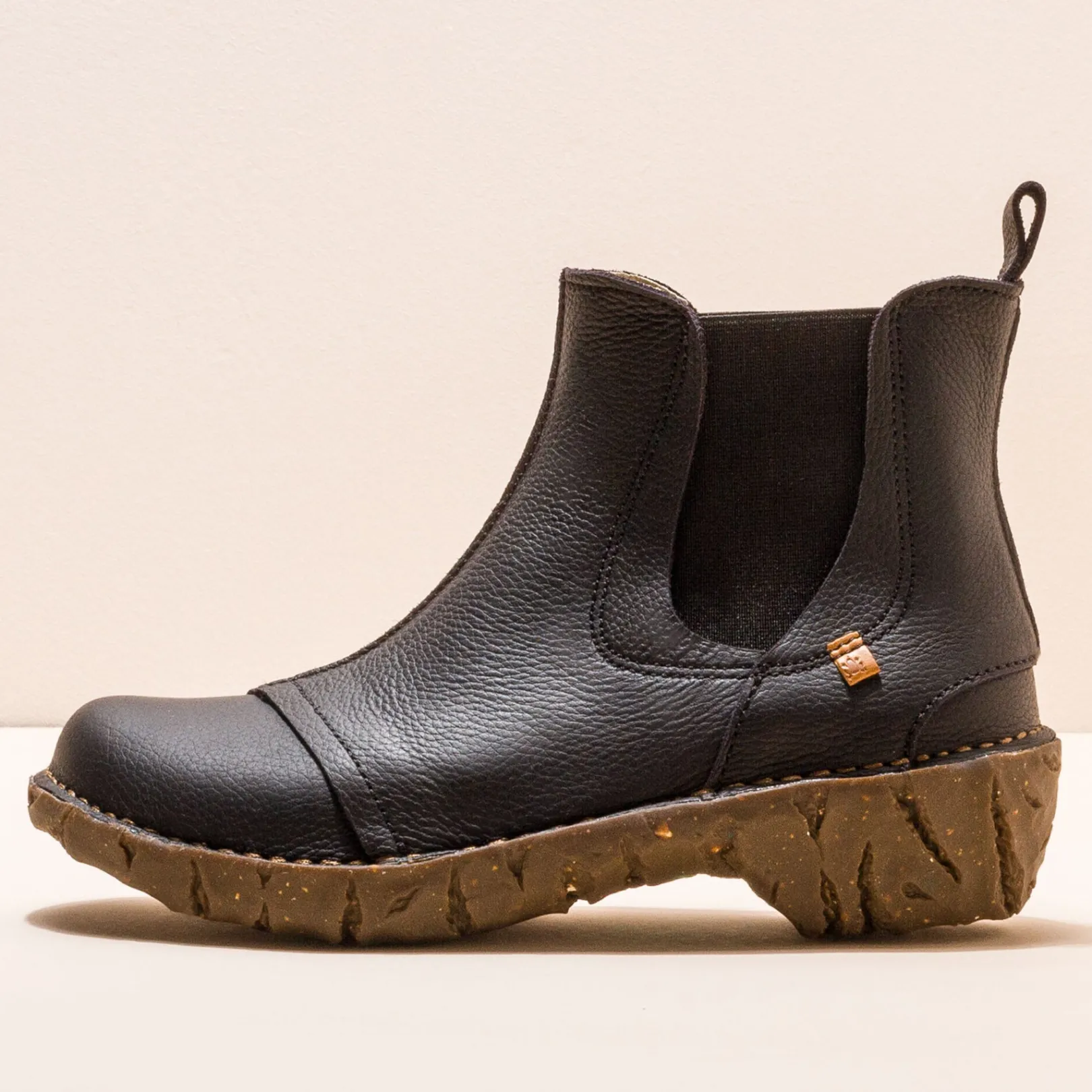 Stivaletto>El Naturalista N158 Yggdrasil