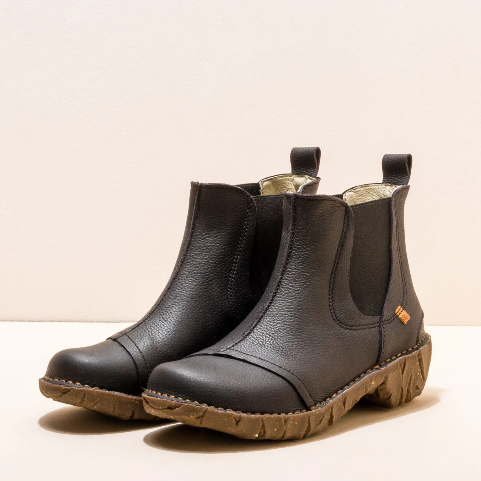 Stivaletto>El Naturalista N158 Yggdrasil