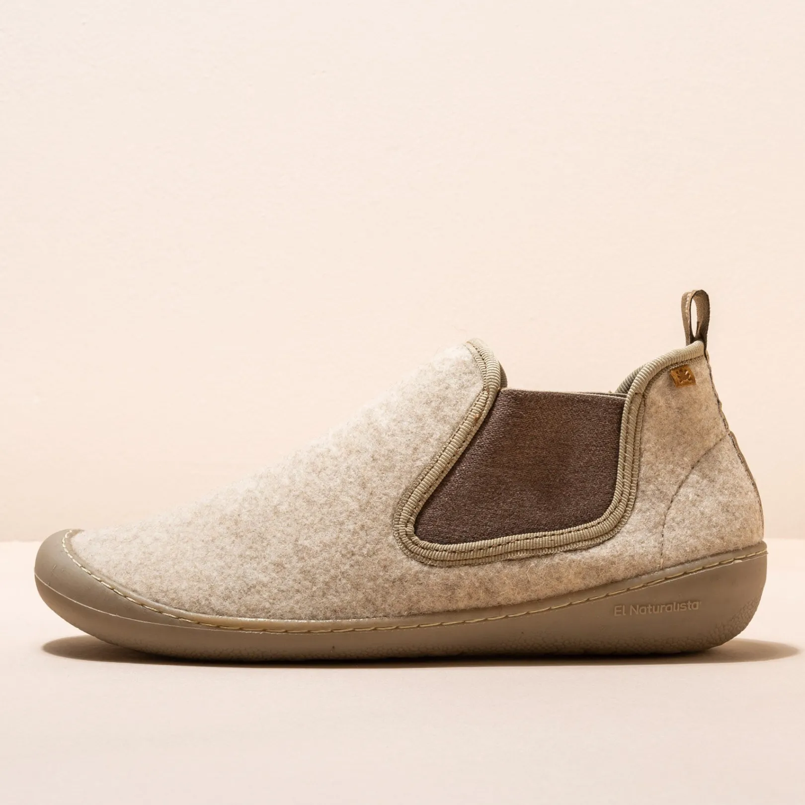 Stivaletto>El Naturalista Na67 Home