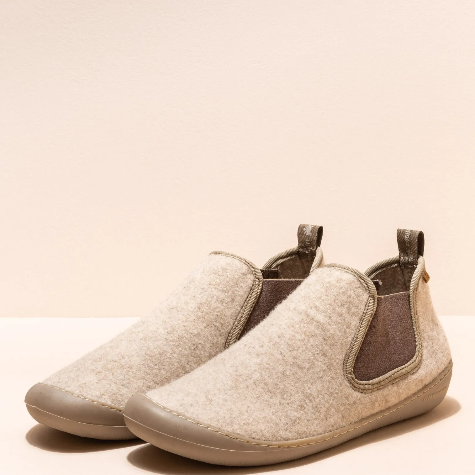 Stivaletto>El Naturalista Na67 Home