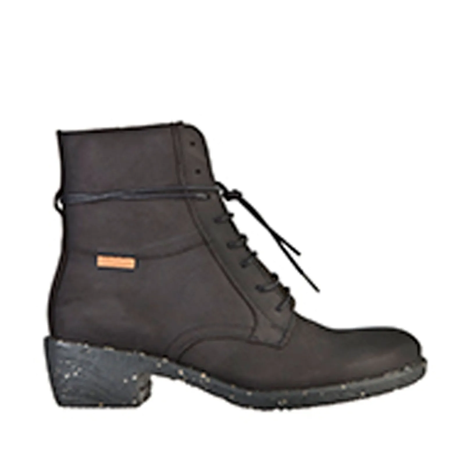 Stivaletto>El Naturalista Nc57 Quera