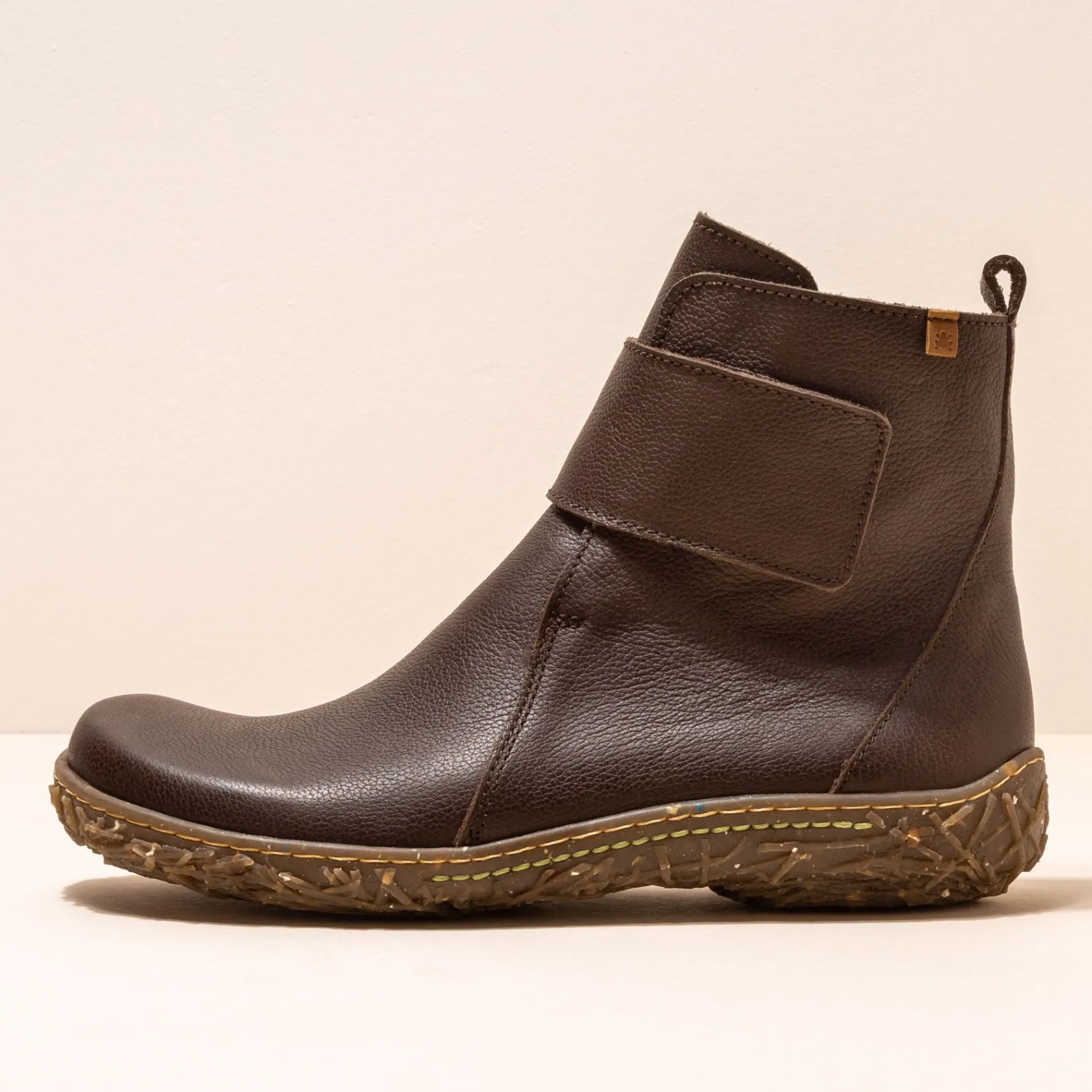 Stivaletto>El Naturalista 5451 Nido