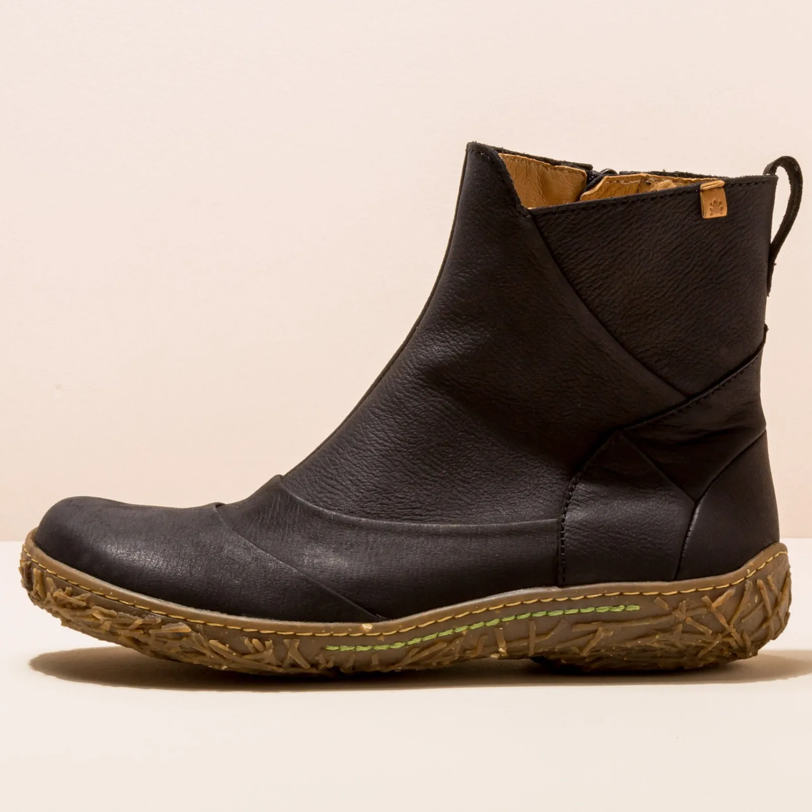Stivaletto>El Naturalista 5450 Nido