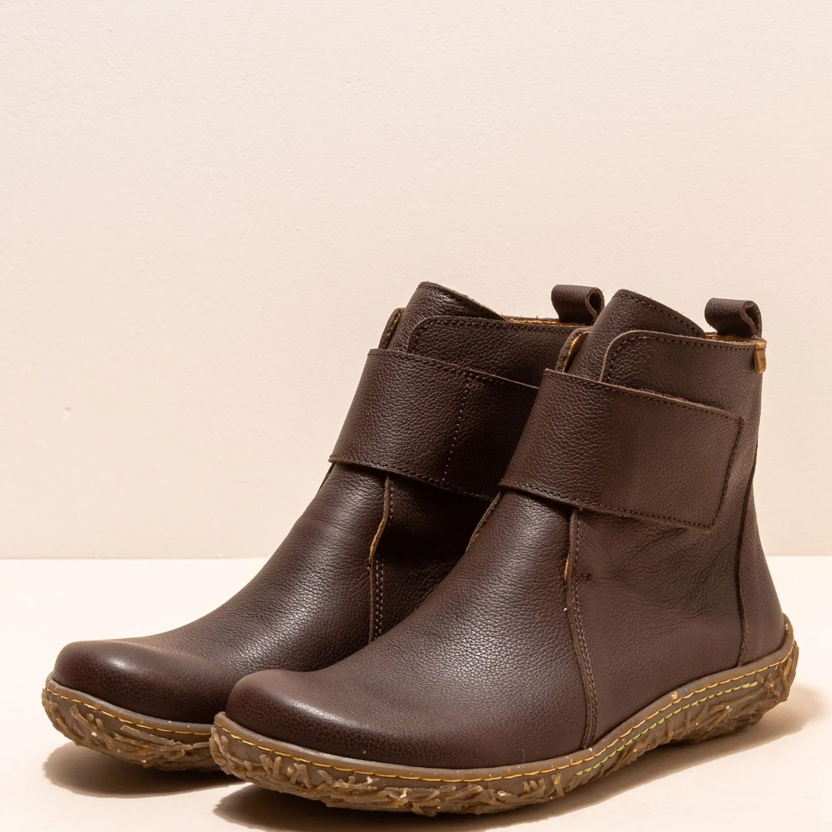 Stivaletto>El Naturalista 5451 Nido