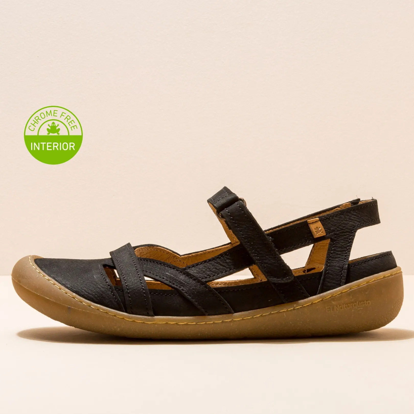 Scarpa>El Naturalista 5776 Pawikan