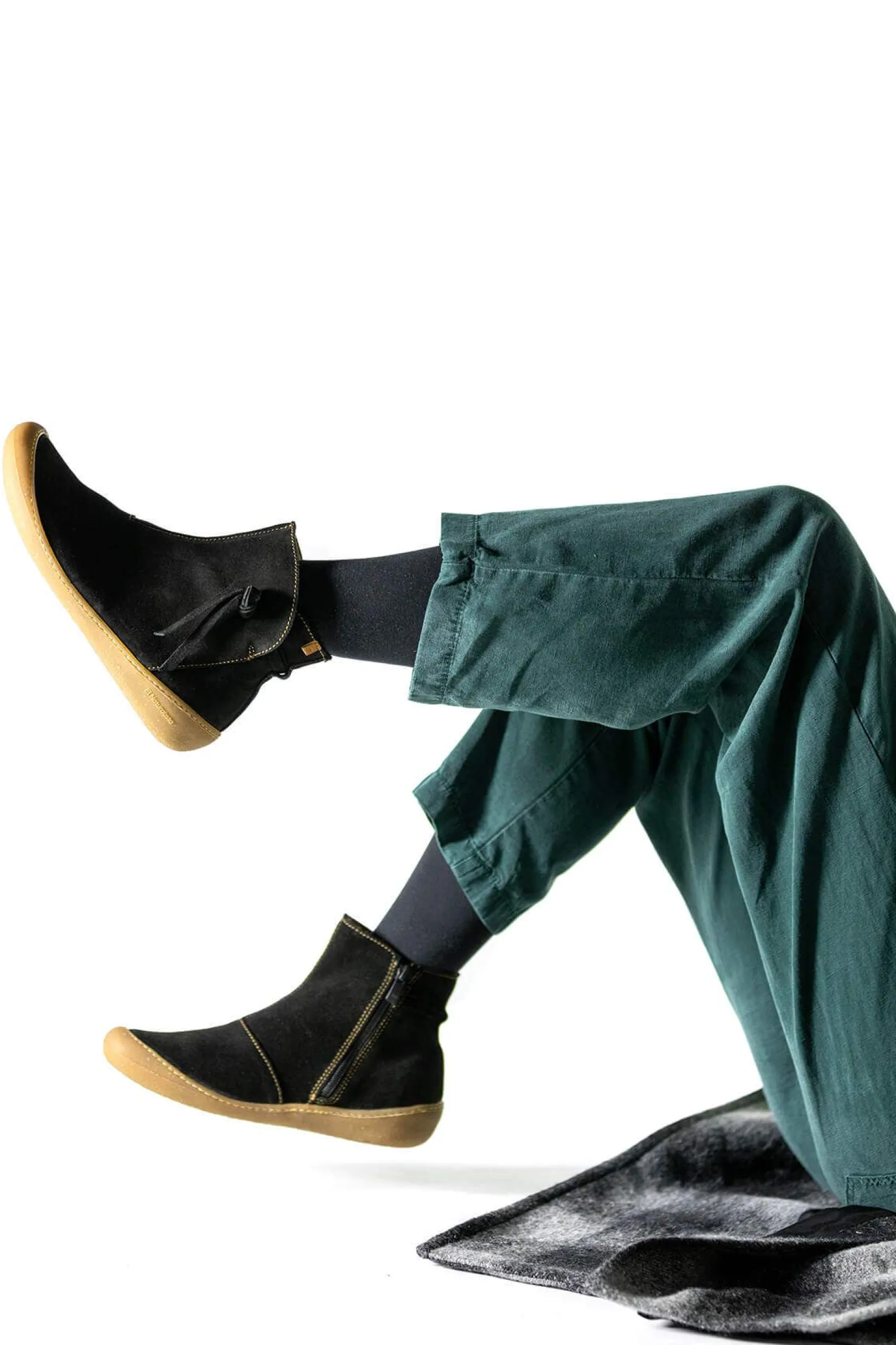 Stivaletto>El Naturalista 5774 Pawikan
