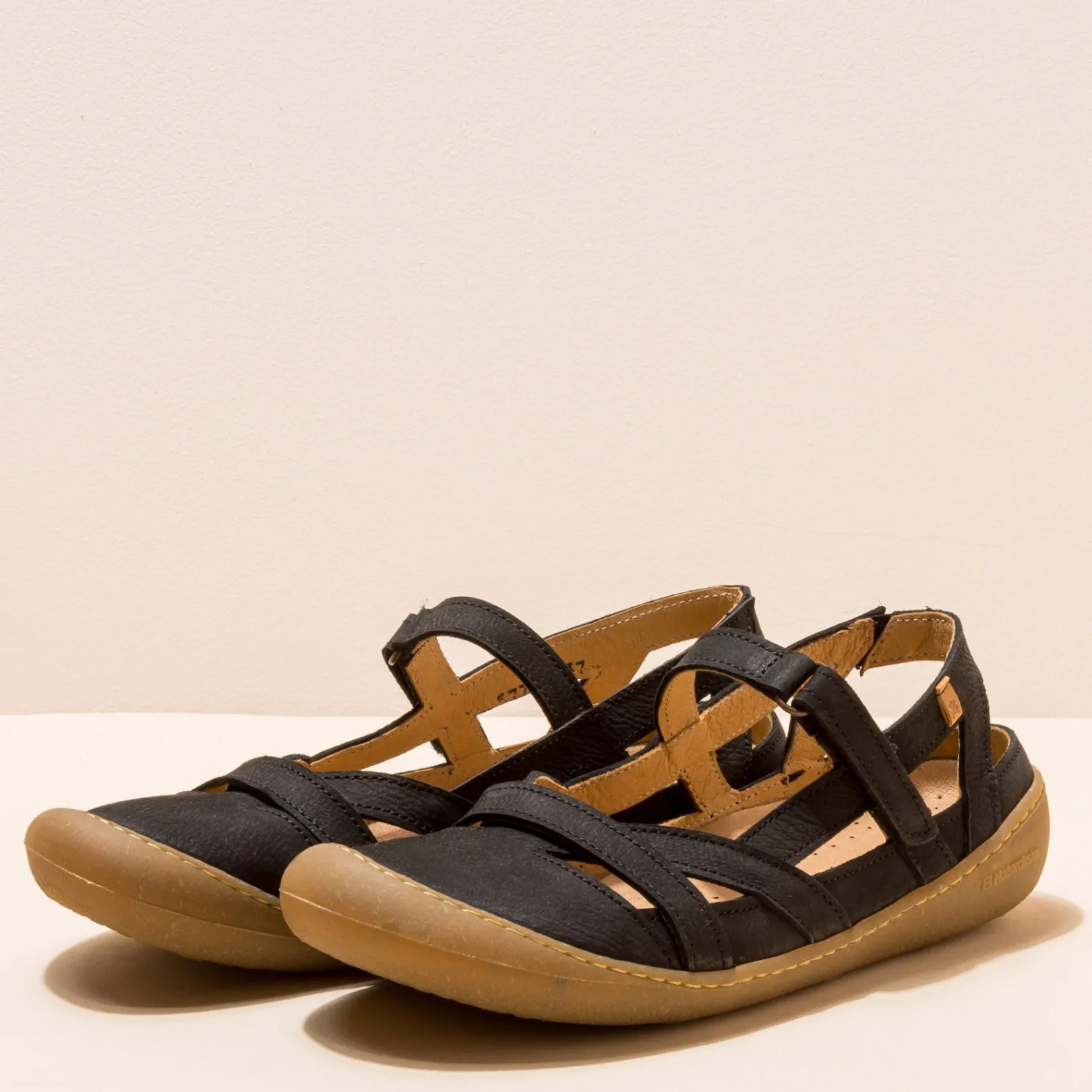 Scarpa>El Naturalista 5776 Pawikan