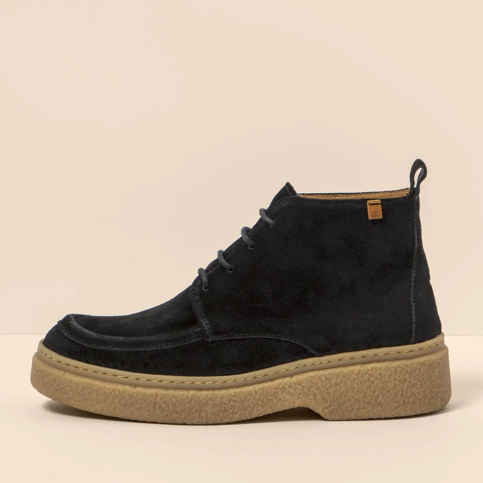 Stivaletto>El Naturalista 5902S Arpea