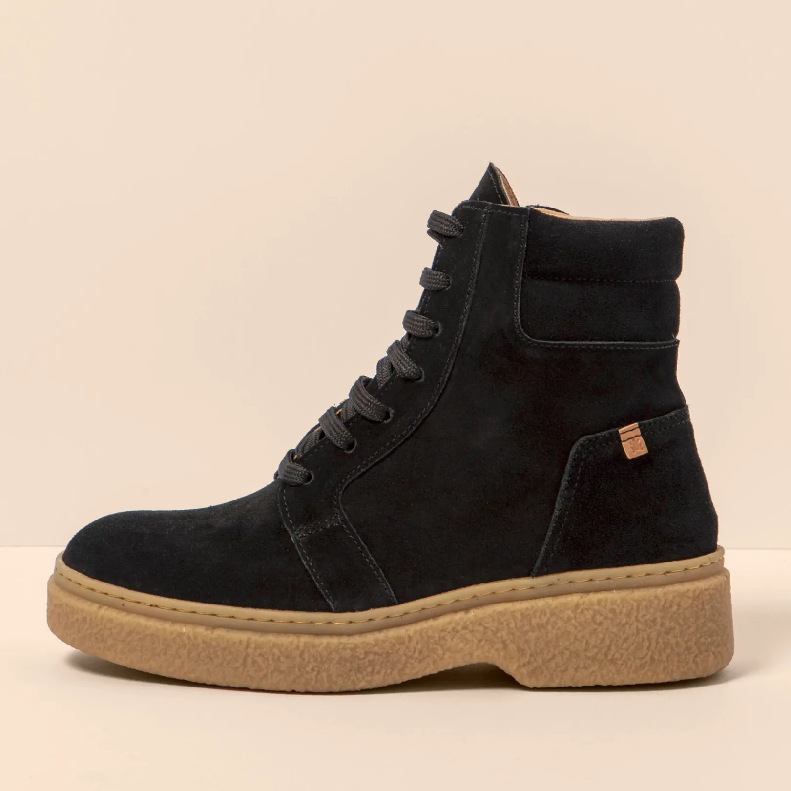 Stivaletto>El Naturalista 5900S Arpea