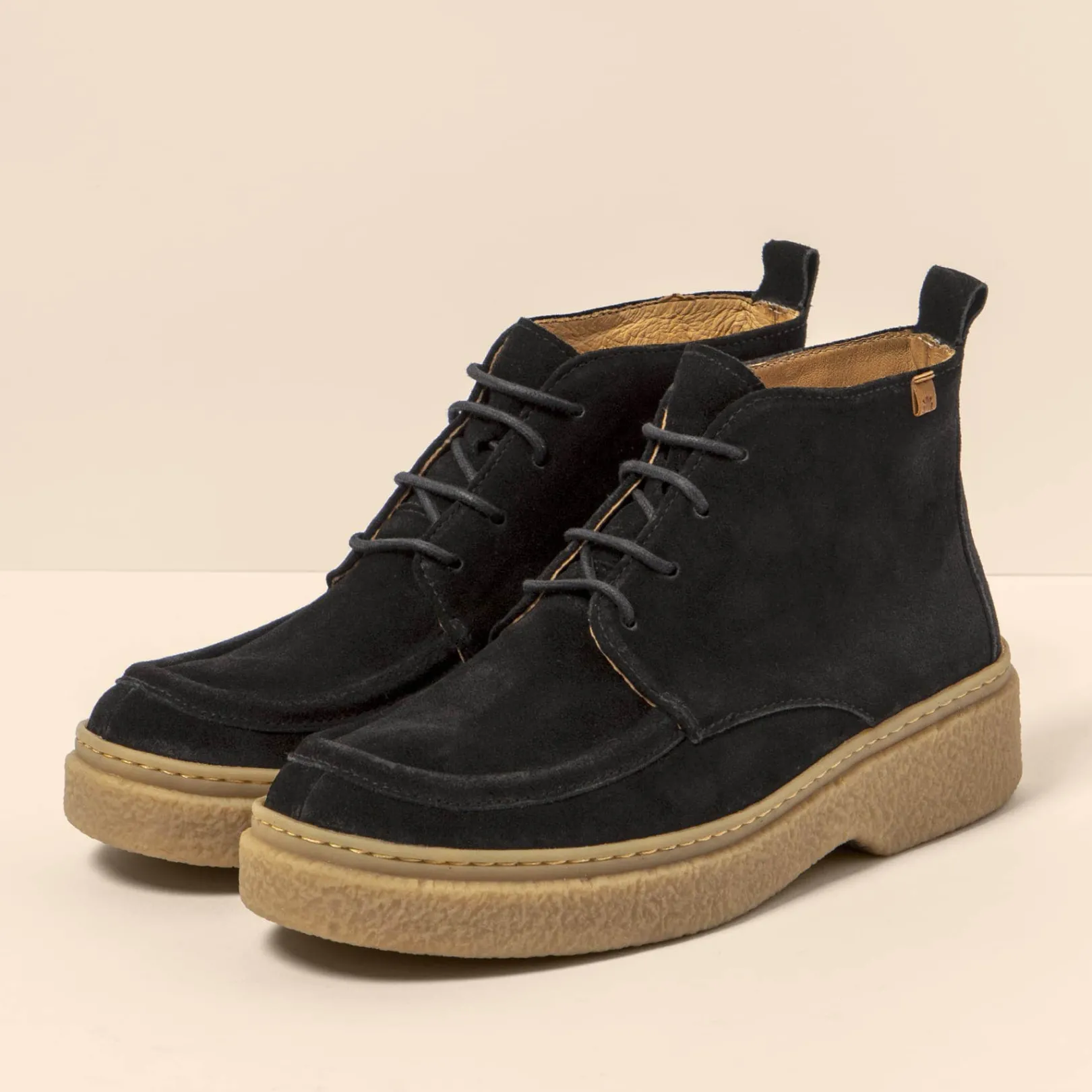 Stivaletto>El Naturalista 5902S Arpea