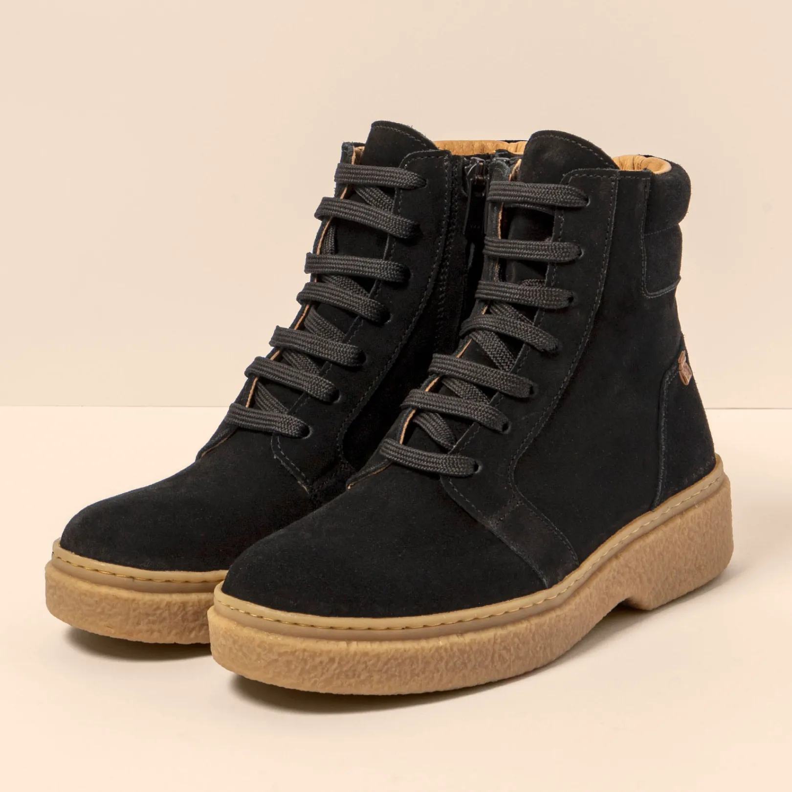 Stivaletto>El Naturalista 5900S Arpea