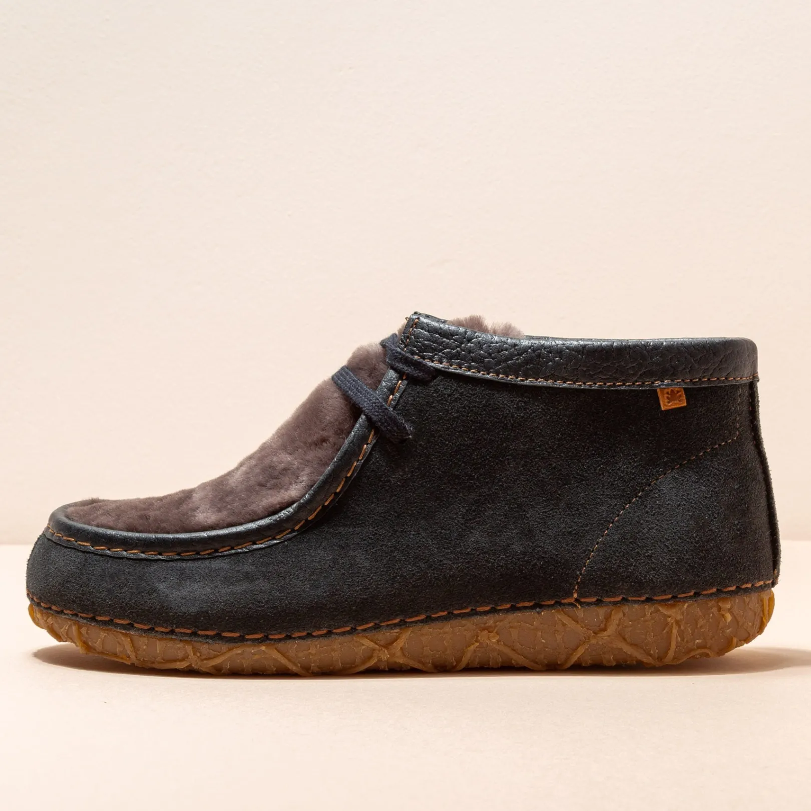 Stivaletto>El Naturalista 5511S Redes