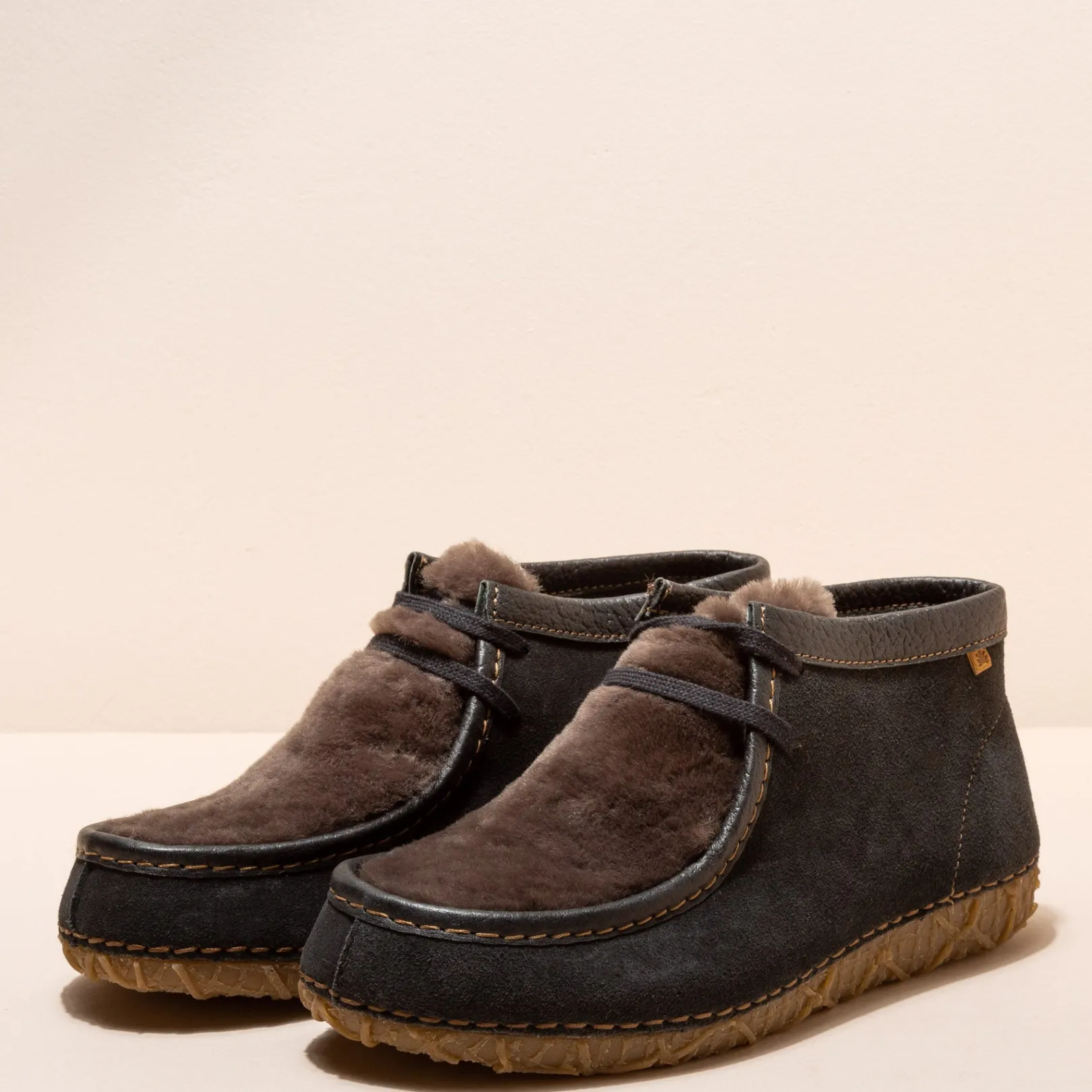 Stivaletto>El Naturalista 5511S Redes