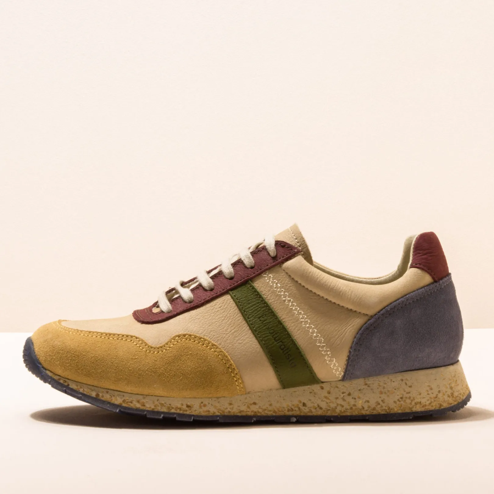 Scarpa>El Naturalista Sp02 Sea Project