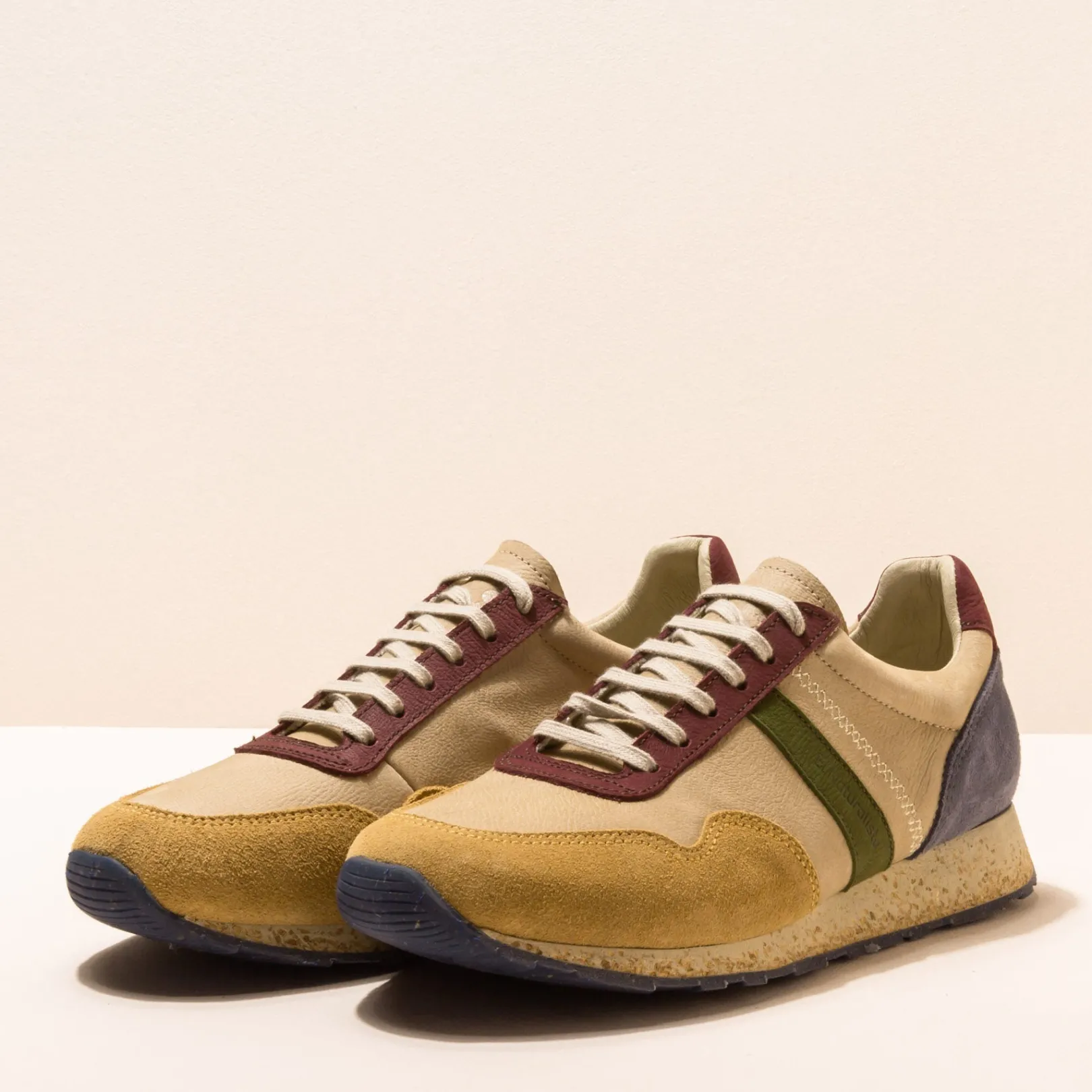 Scarpa>El Naturalista Sp02 Sea Project