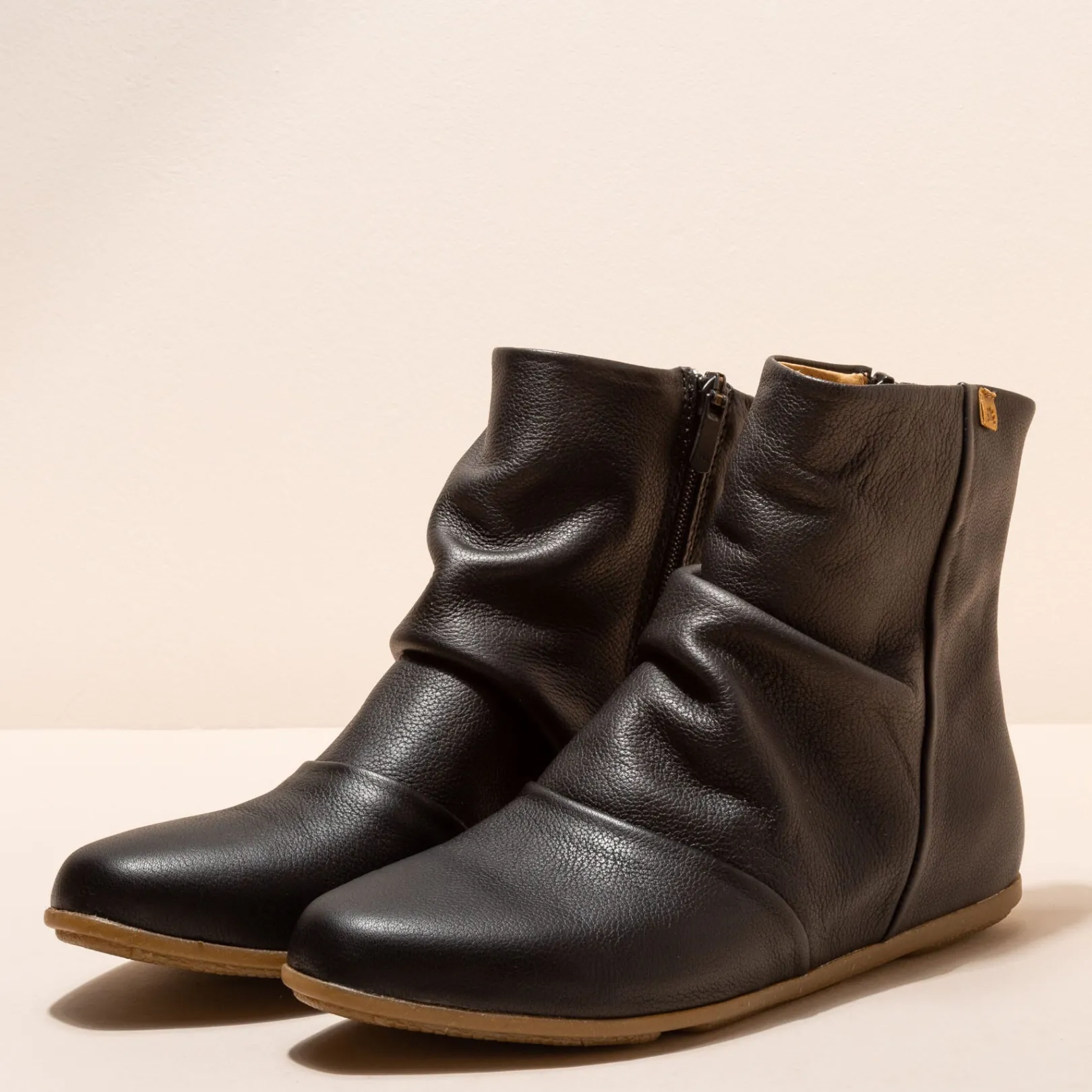 Stivaletto>El Naturalista 5208 Stella