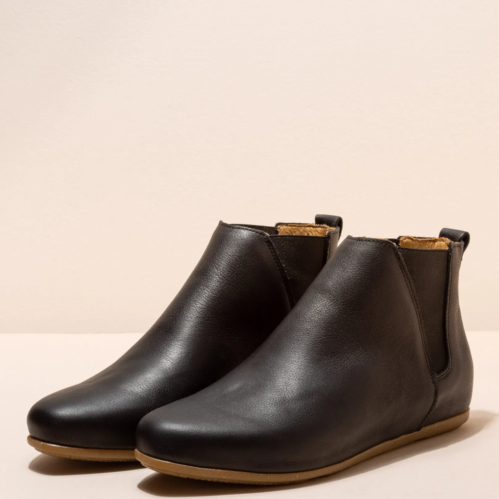 Stivaletto>El Naturalista 5209 Stella