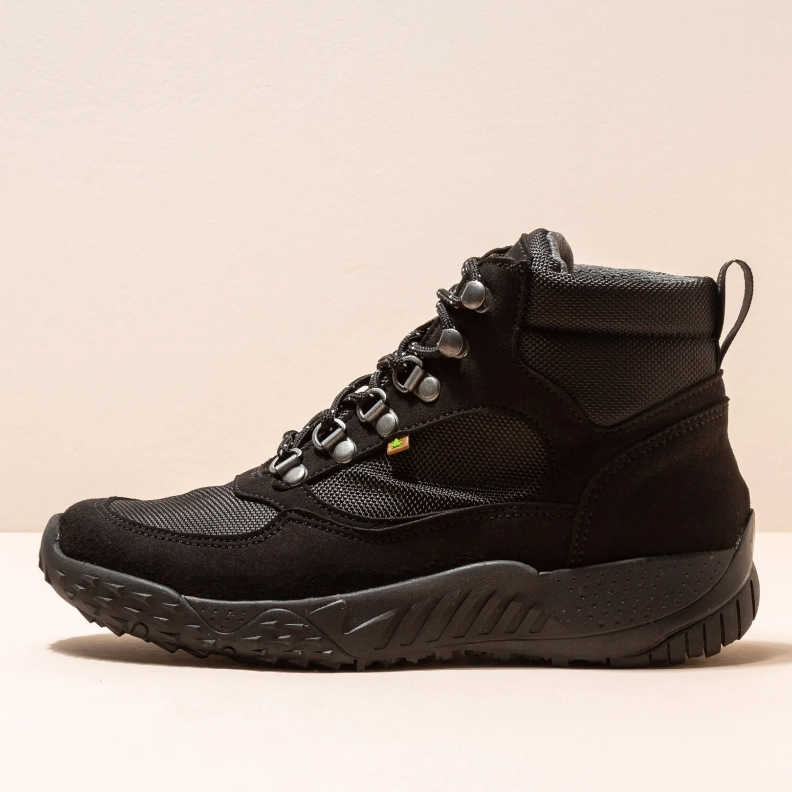 Stivaletto>El Naturalista 5620T Gorbea