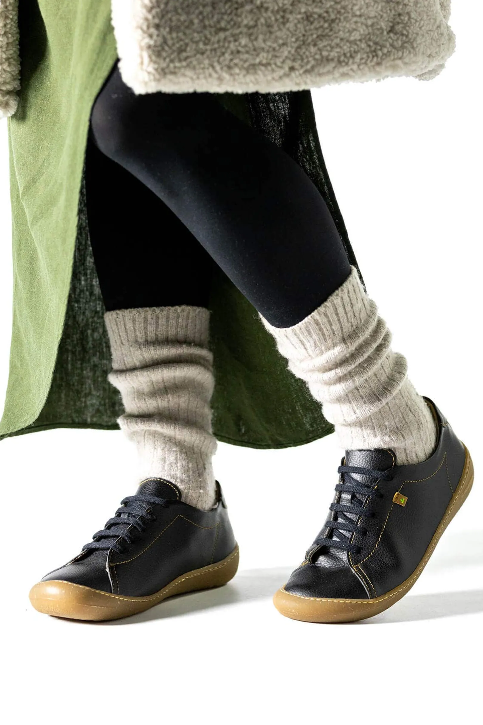 Scarpa>El Naturalista 5770T Pawikan