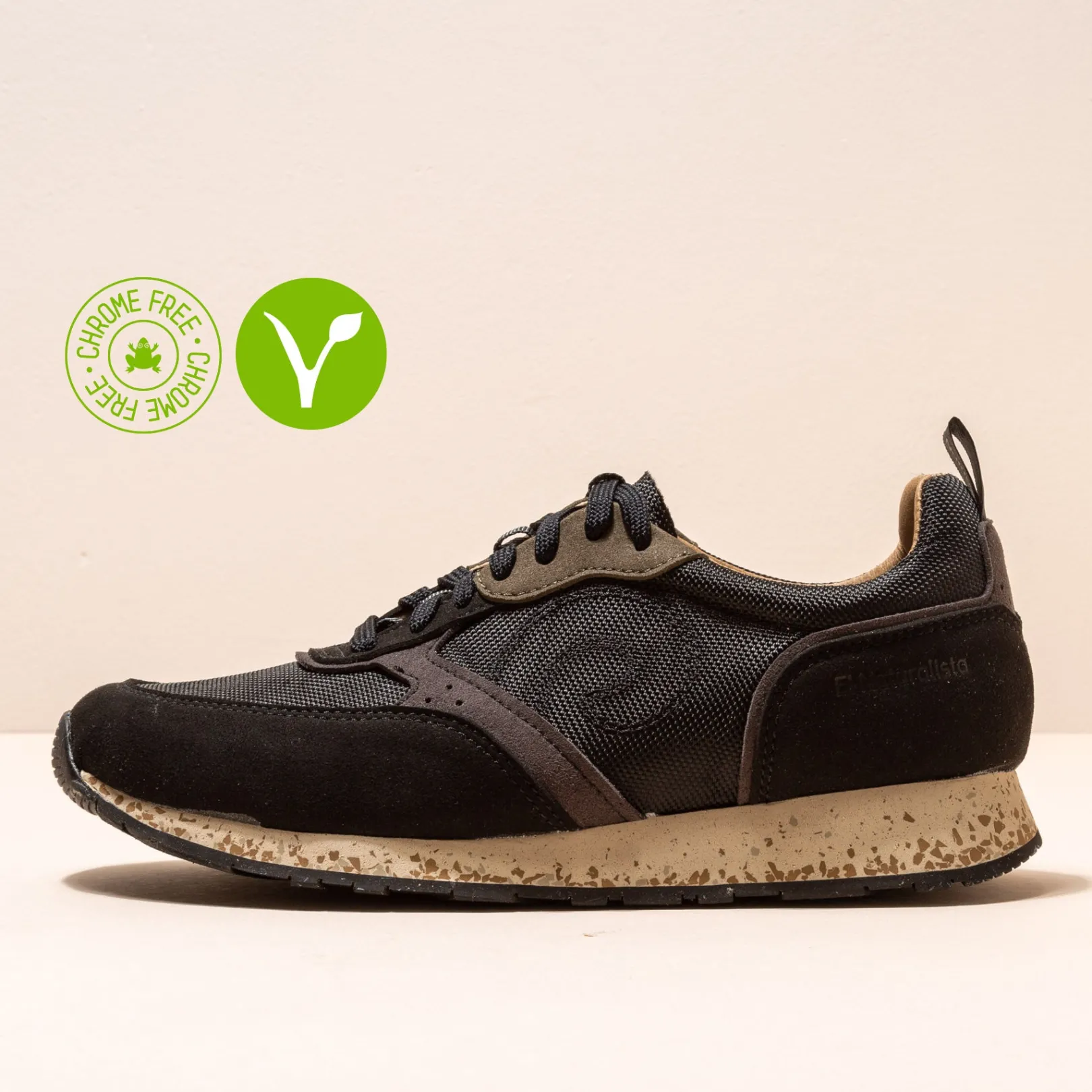 Scarpa>El Naturalista 5680T Walky