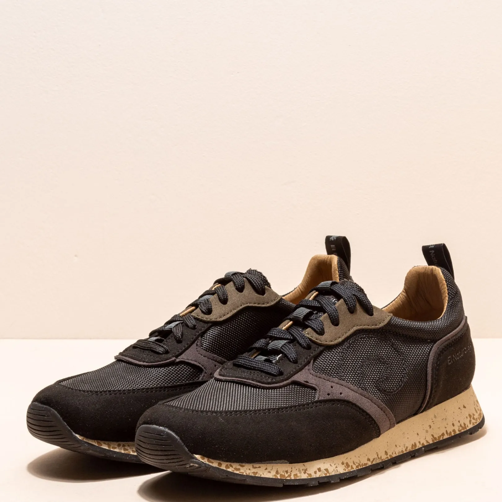 Scarpa>El Naturalista 5680T Walky