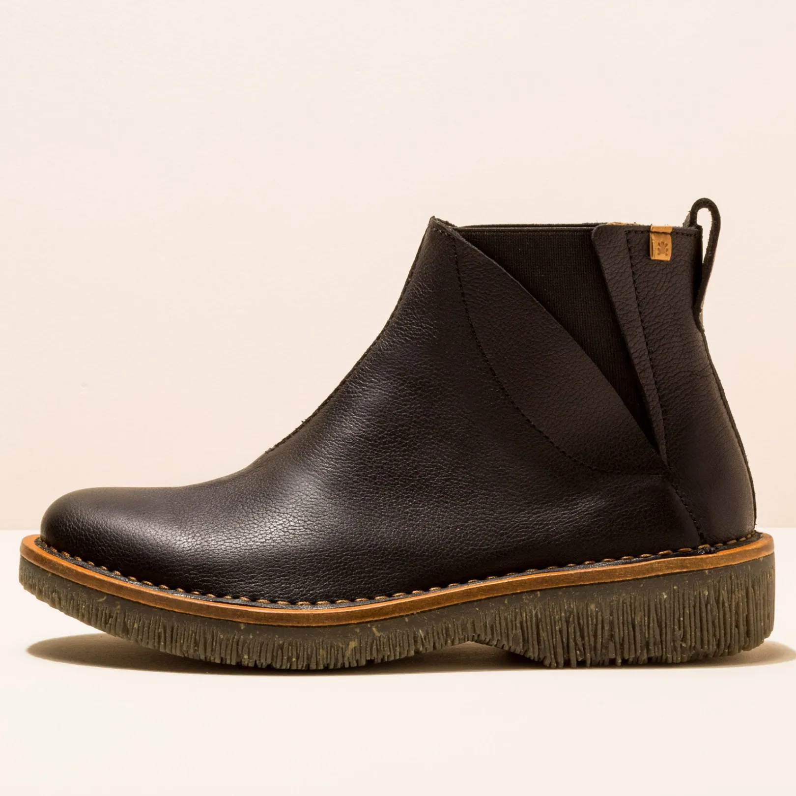 Stivaletto>El Naturalista 5570 Volcano