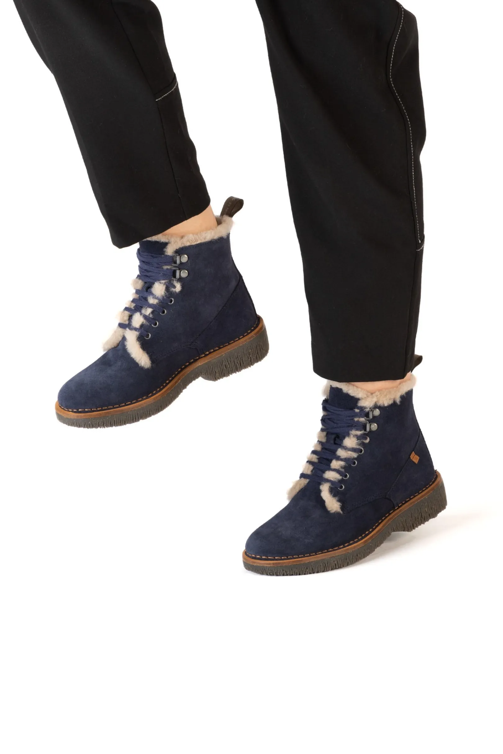 Stivaletto>El Naturalista 5579 Volcano