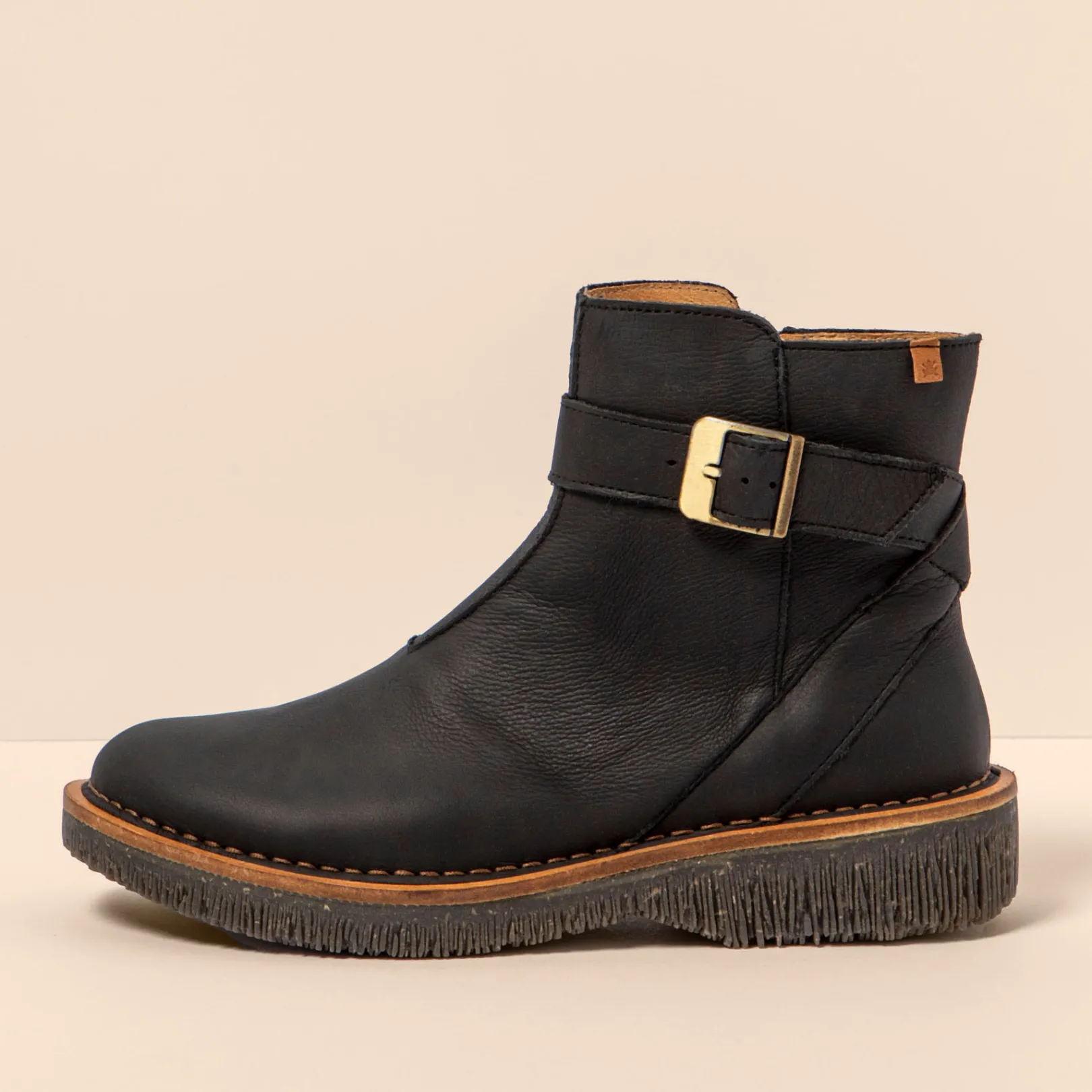 Stivaletto>El Naturalista 5580 Volcano