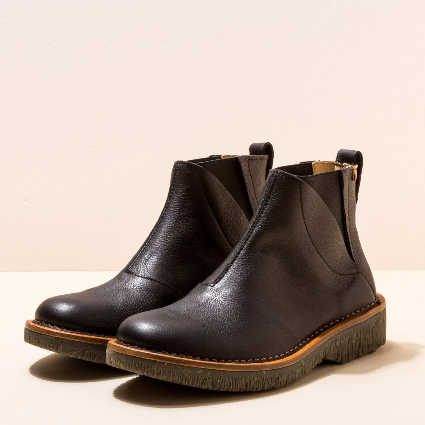 Stivaletto>El Naturalista 5570 Volcano