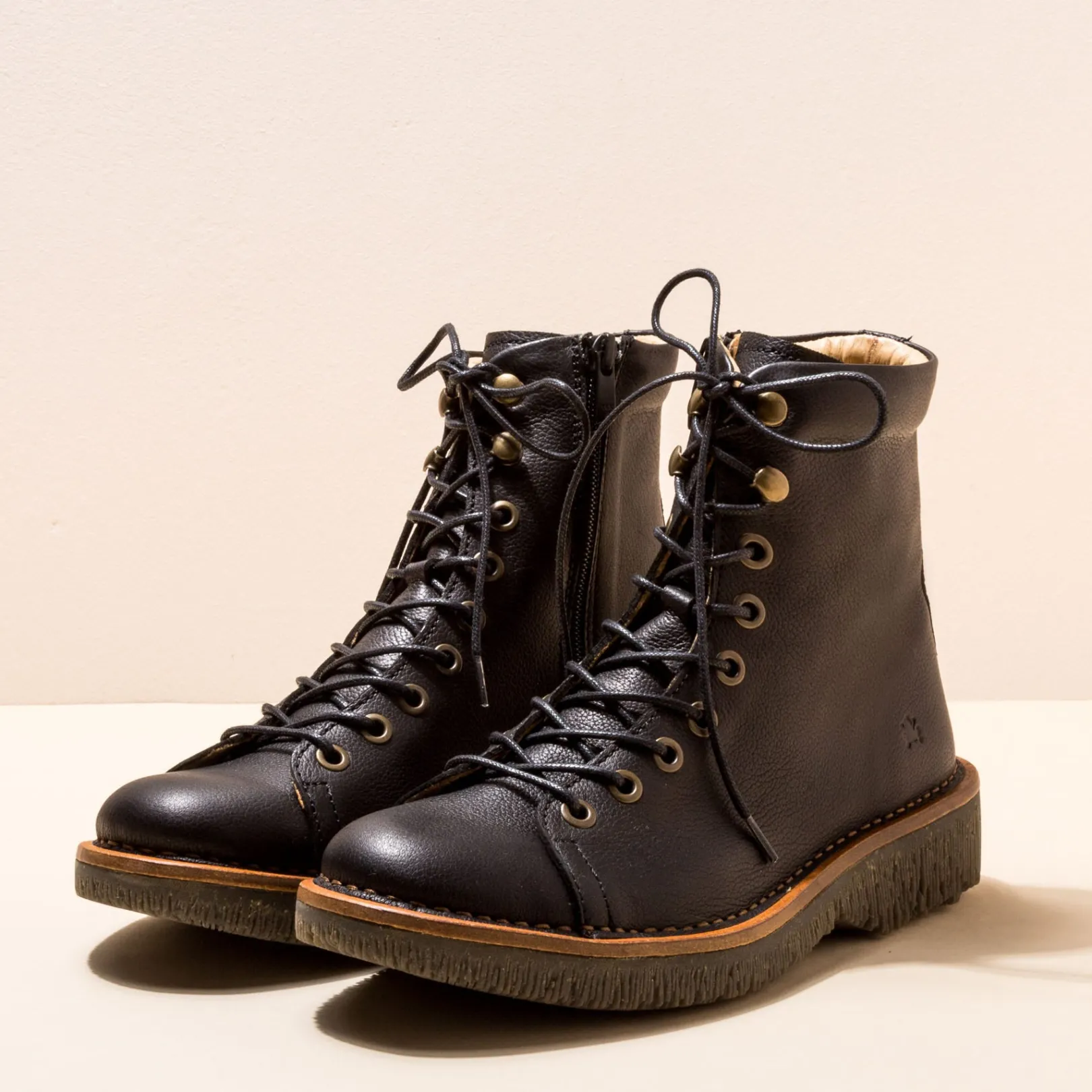 Stivaletto>El Naturalista 5572 Volcano
