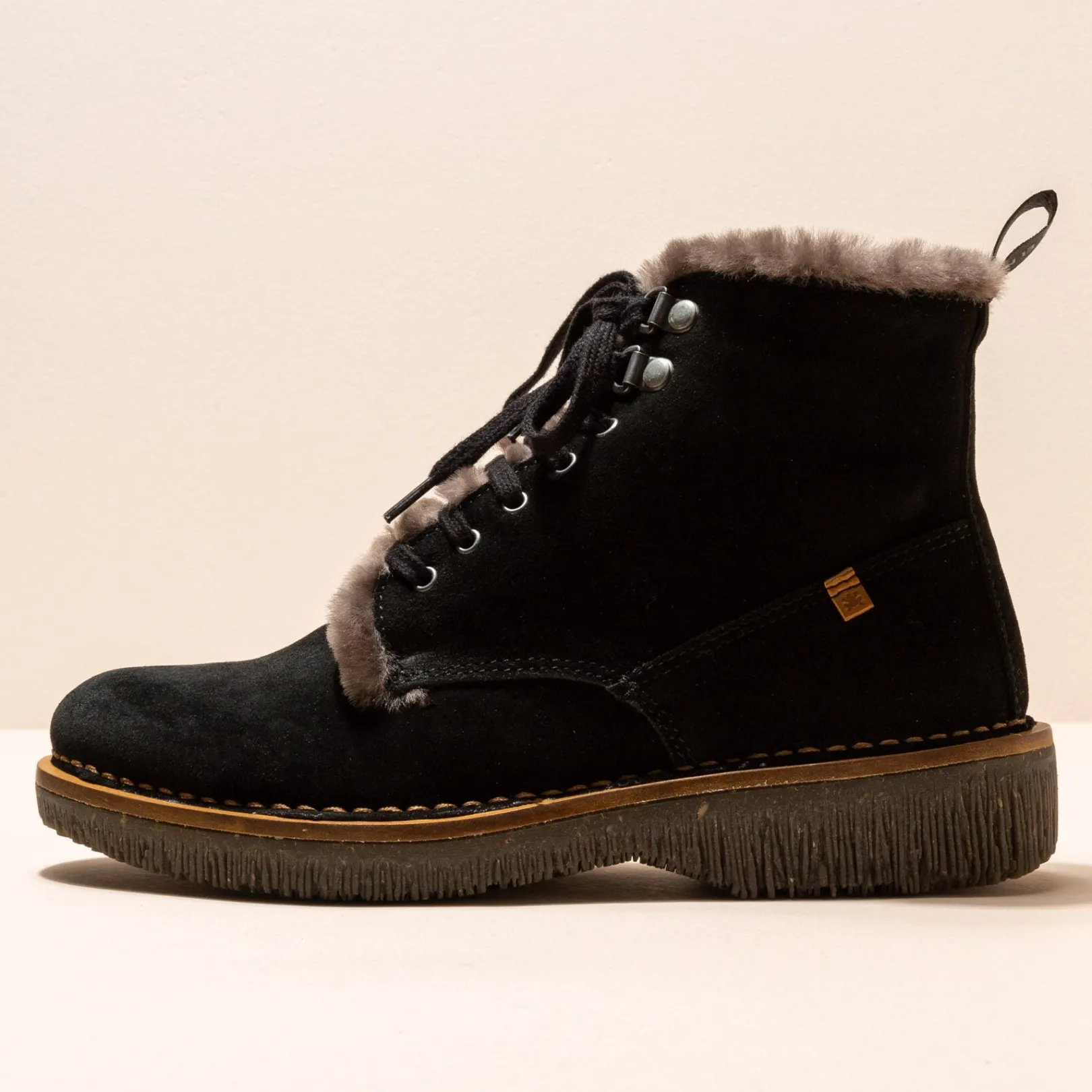 Stivaletto>El Naturalista 5579 Volcano