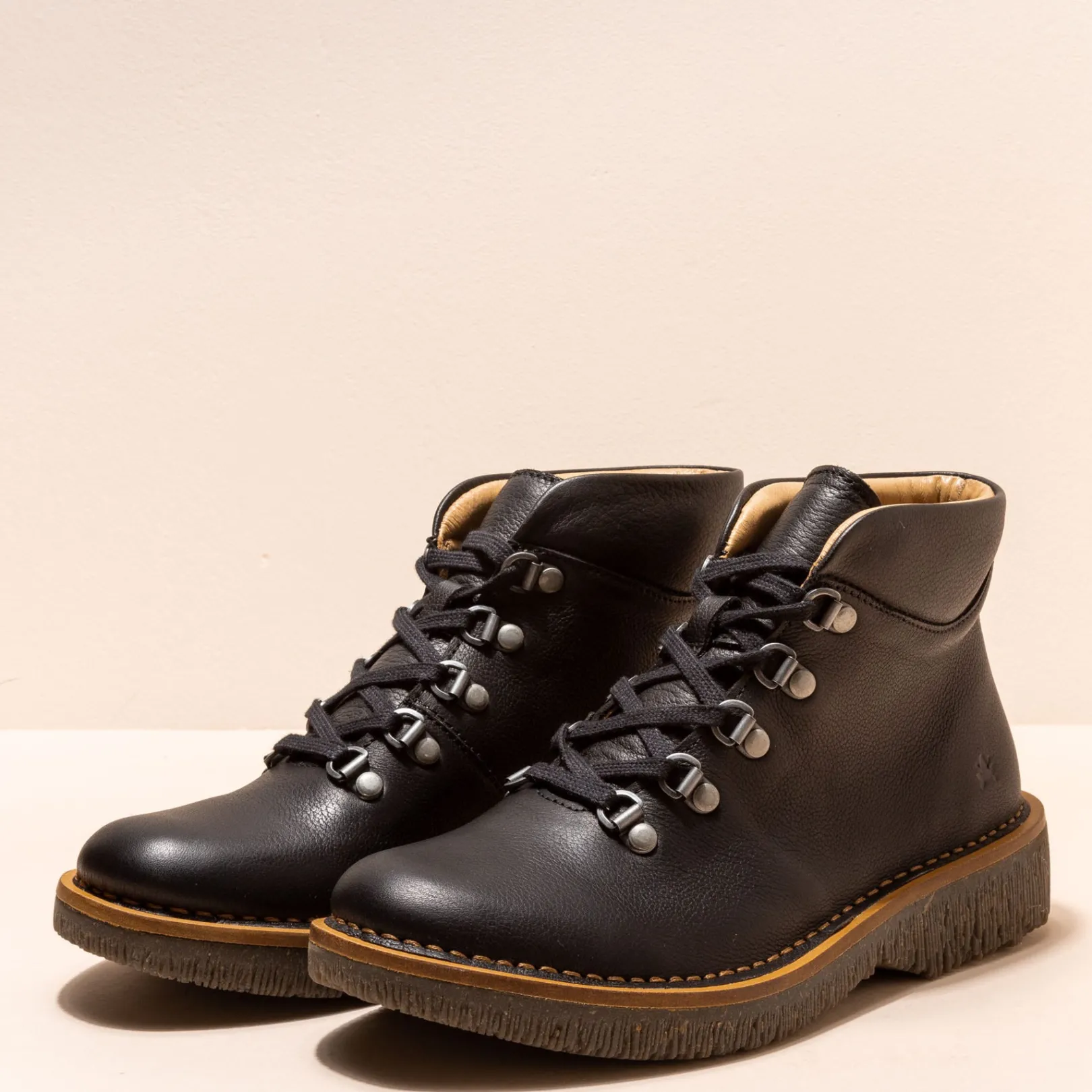 Stivaletto>El Naturalista 5578 Volcano