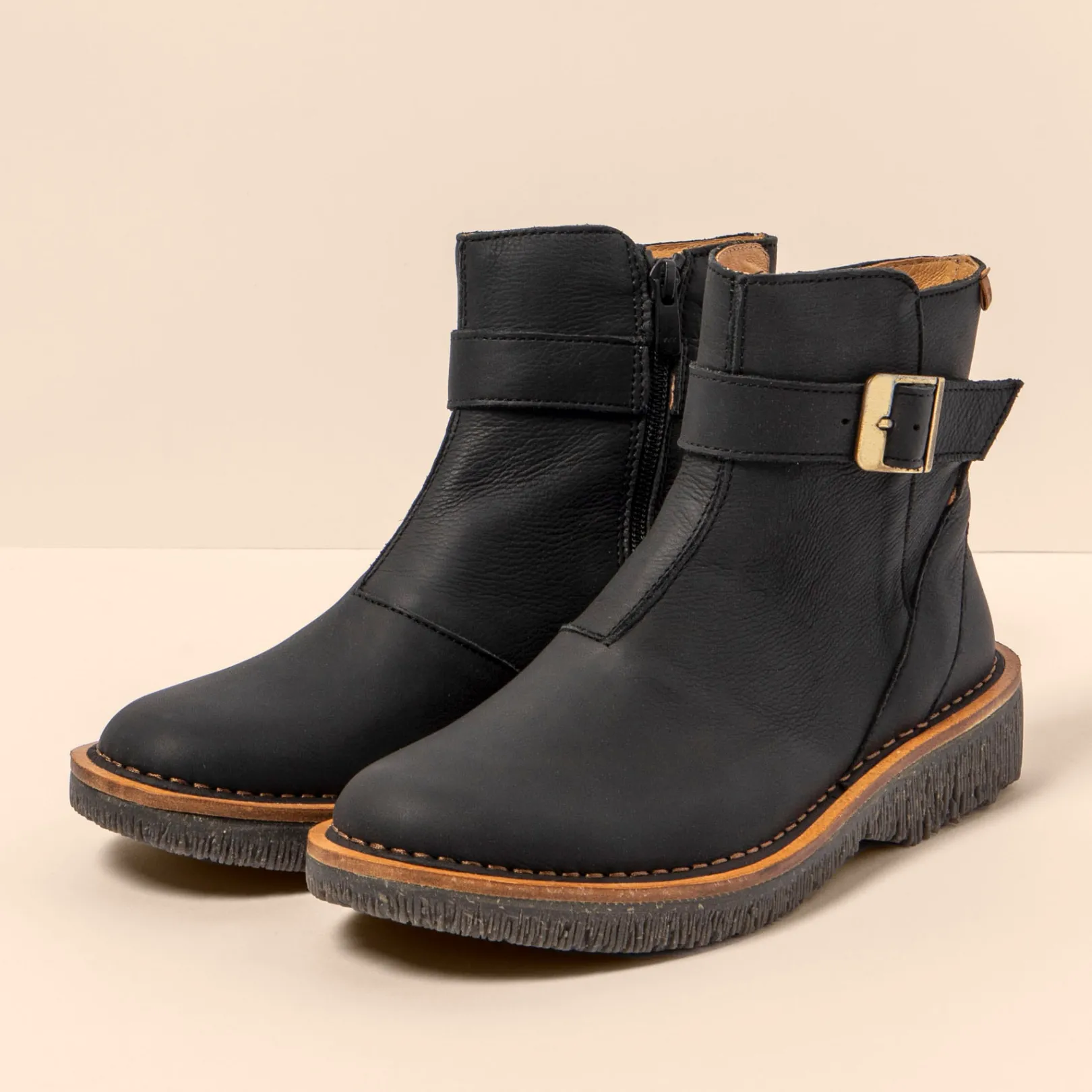 Stivaletto>El Naturalista 5580 Volcano