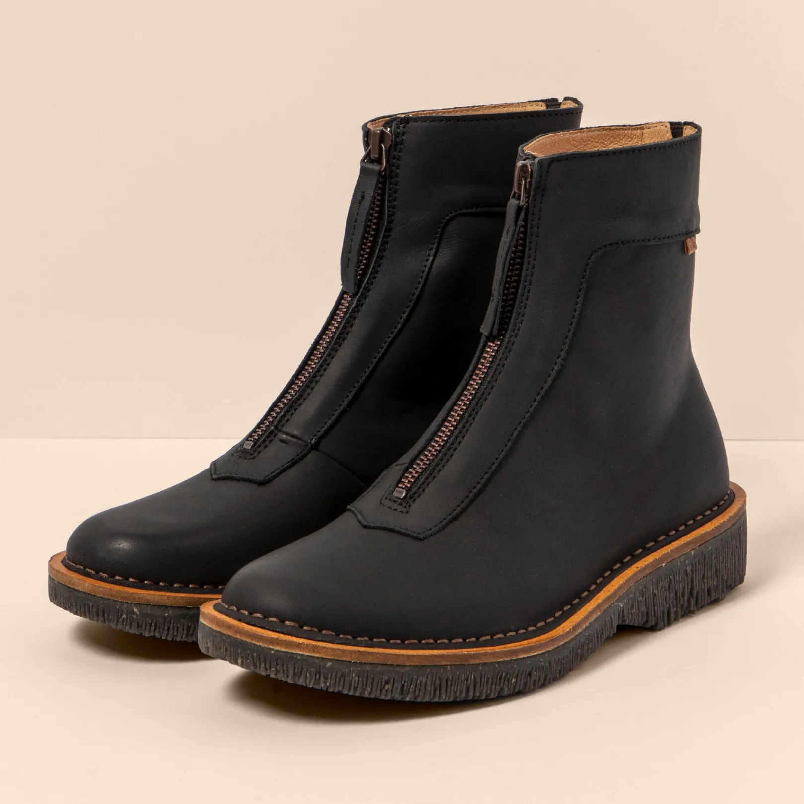 Stivaletto>El Naturalista 5581 Volcano