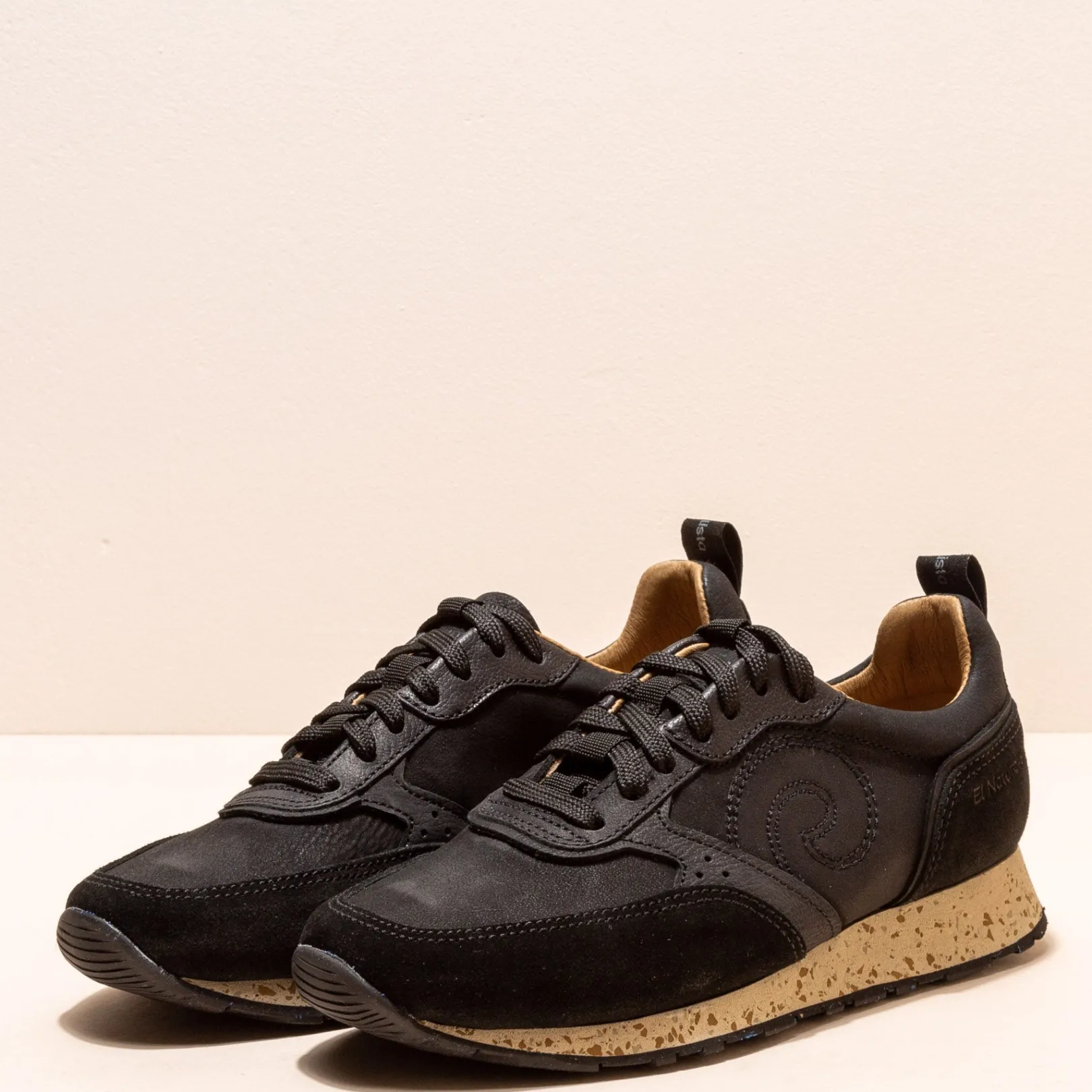 Scarpa>El Naturalista 5680 Walky