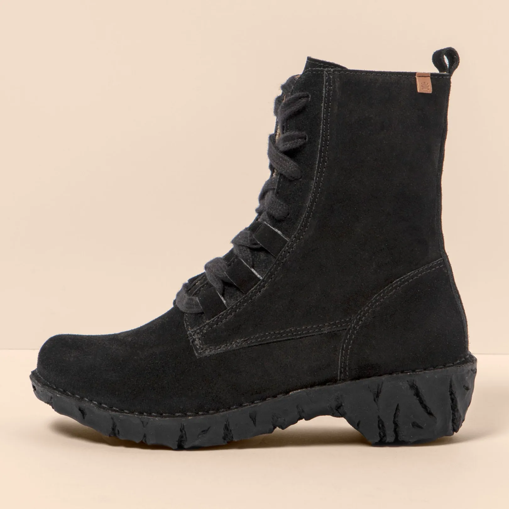 Stivaletto>El Naturalista 5413 Yggdrasil