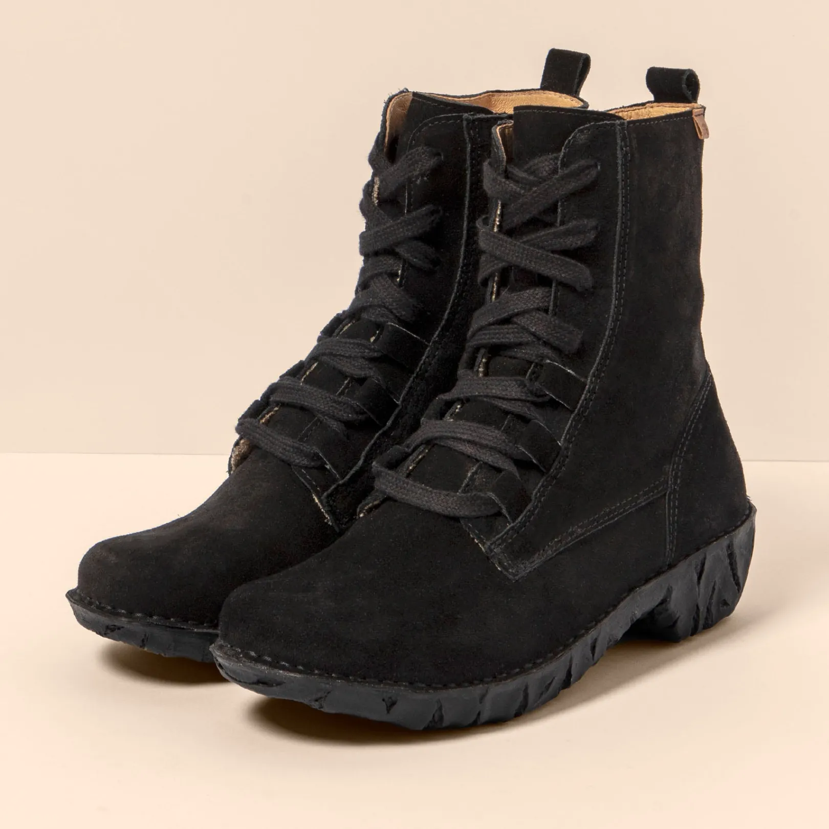 Stivaletto>El Naturalista 5413 Yggdrasil